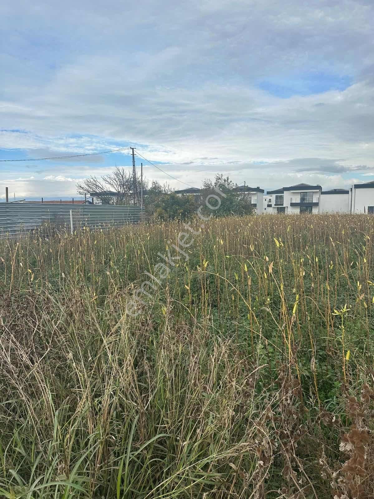 Sahil Yolunda Satılık Arsa - Görsel 6