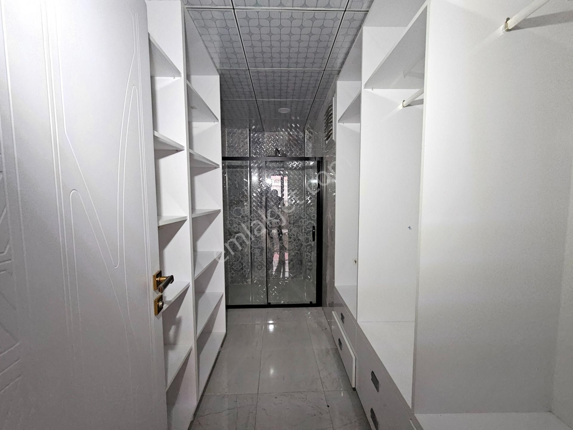 Hüsamettin Çelebi Mahallesinde Merkezi Lokasyonda Satılık 3+1 Sıfır Daire - Görsel 5