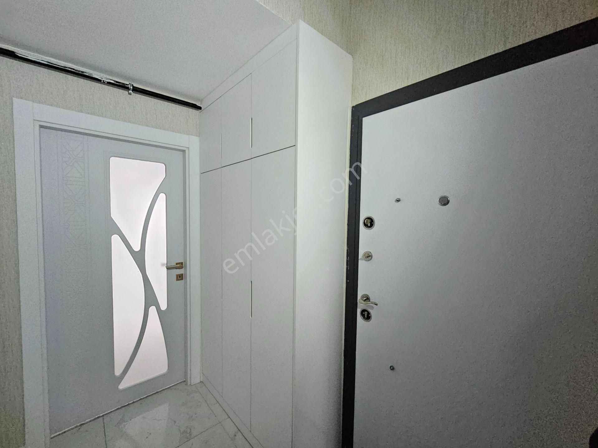 Hüsamettin Çelebi Mahallesinde Merkezi Lokasyonda Satılık 3+1 Sıfır Daire - Görsel 22