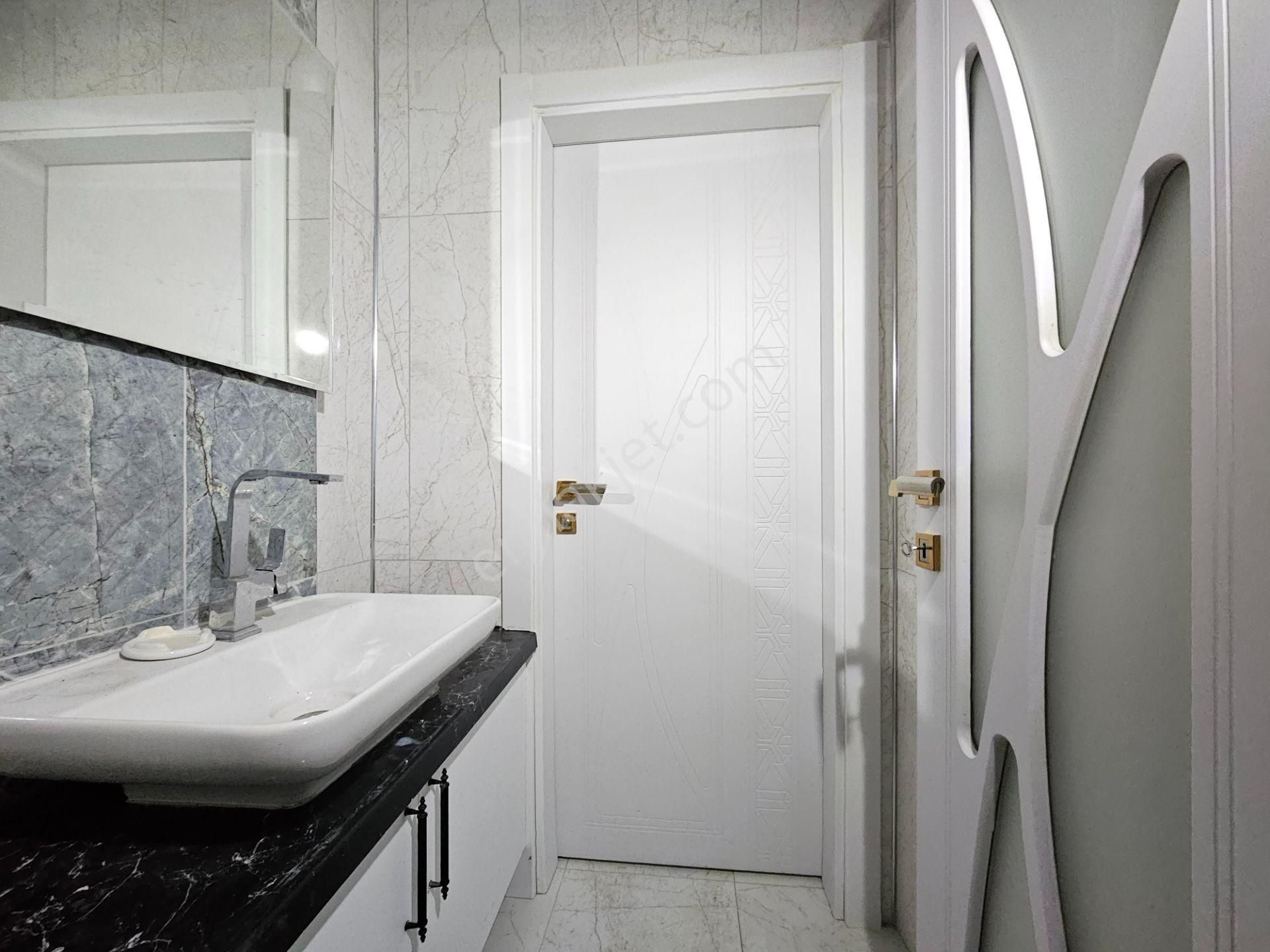 Hüsamettin Çelebi Mahallesinde Merkezi Lokasyonda Satılık 3+1 Sıfır Daire - Görsel 33