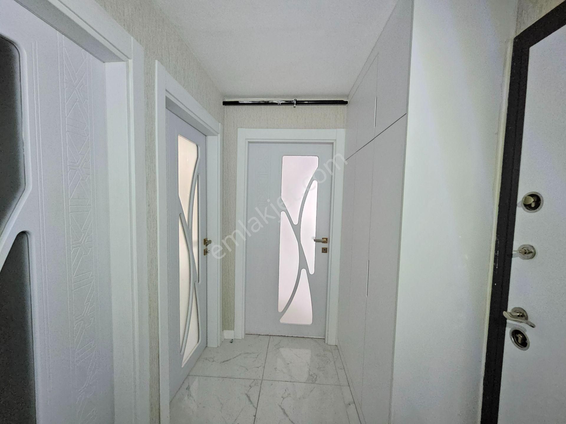 Hüsamettin Çelebi Mahallesinde Merkezi Lokasyonda Satılık 3+1 Sıfır Daire - Görsel 3