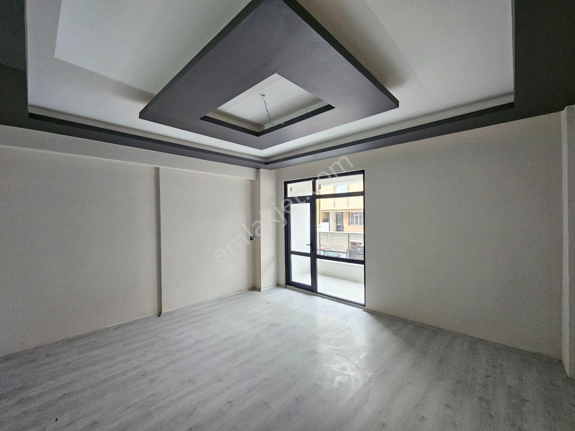 Hüsamettin Çelebi Mahallesinde Merkezi Lokasyonda Satılık 3+1 Sıfır Daire - Görsel 16