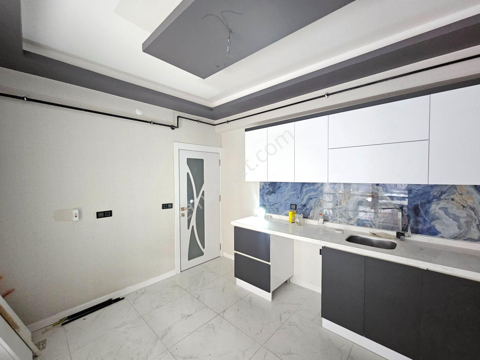 Hüsamettin Çelebi Mahallesinde Merkezi Lokasyonda Satılık 3+1 Sıfır Daire - Görsel 12