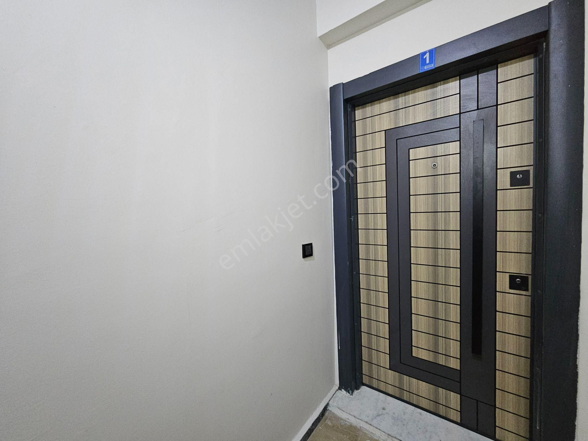 Hüsamettin Çelebi Mahallesinde Merkezi Lokasyonda Satılık 3+1 Sıfır Daire - Görsel 35