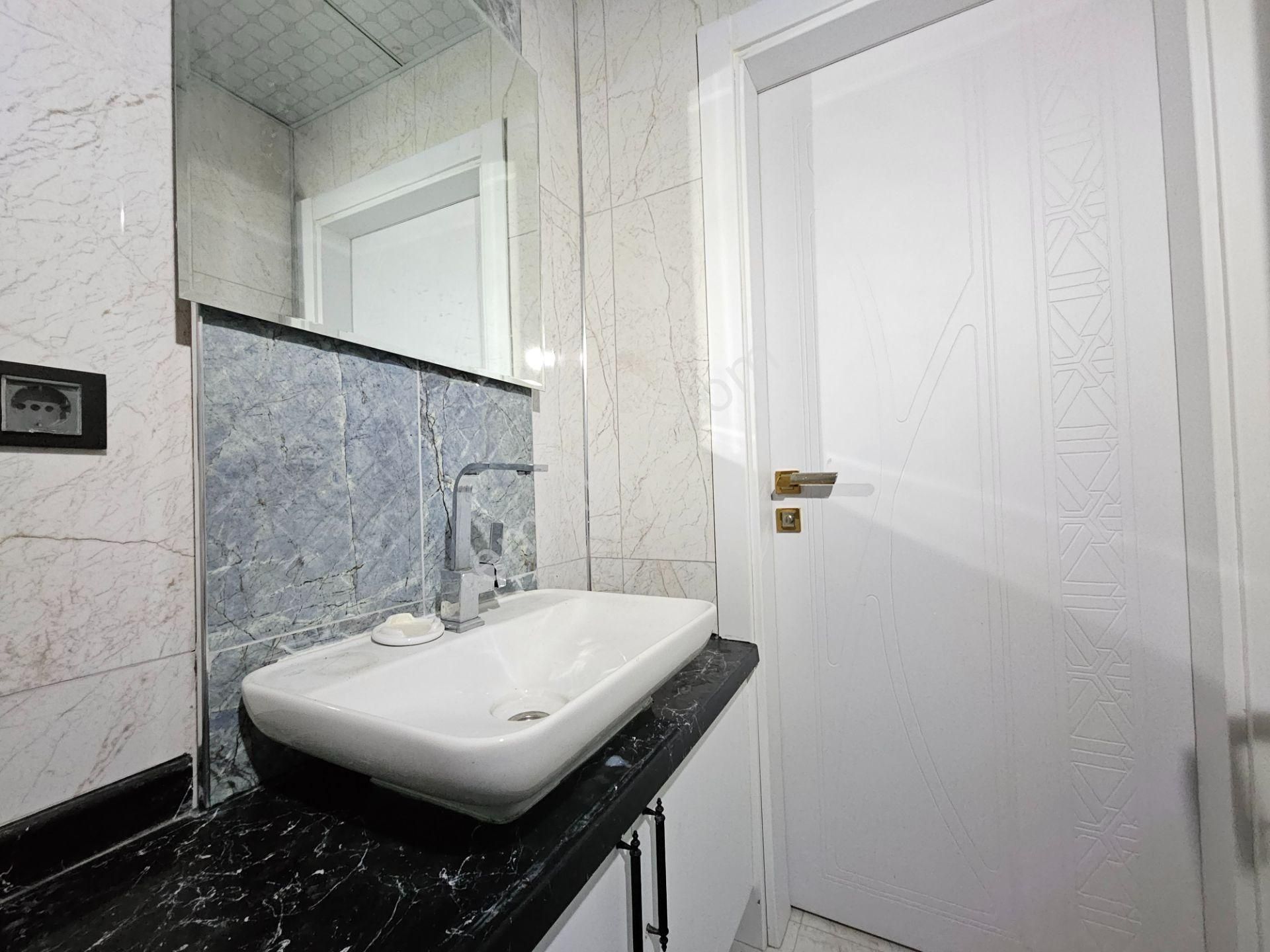 Hüsamettin Çelebi Mahallesinde Merkezi Lokasyonda Satılık 3+1 Sıfır Daire - Görsel 34