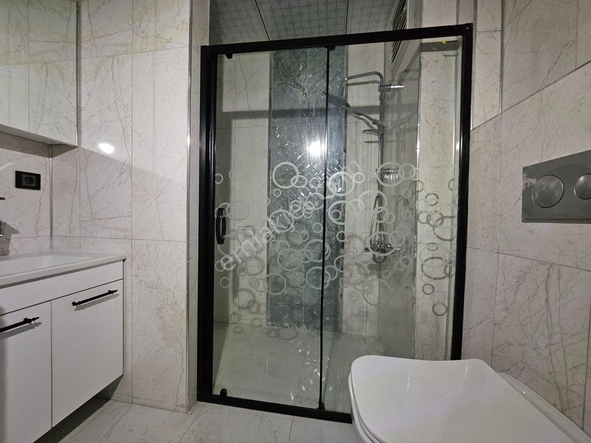 Hüsamettin Çelebi Mahallesinde Merkezi Lokasyonda Satılık 3+1 Sıfır Daire - Görsel 32