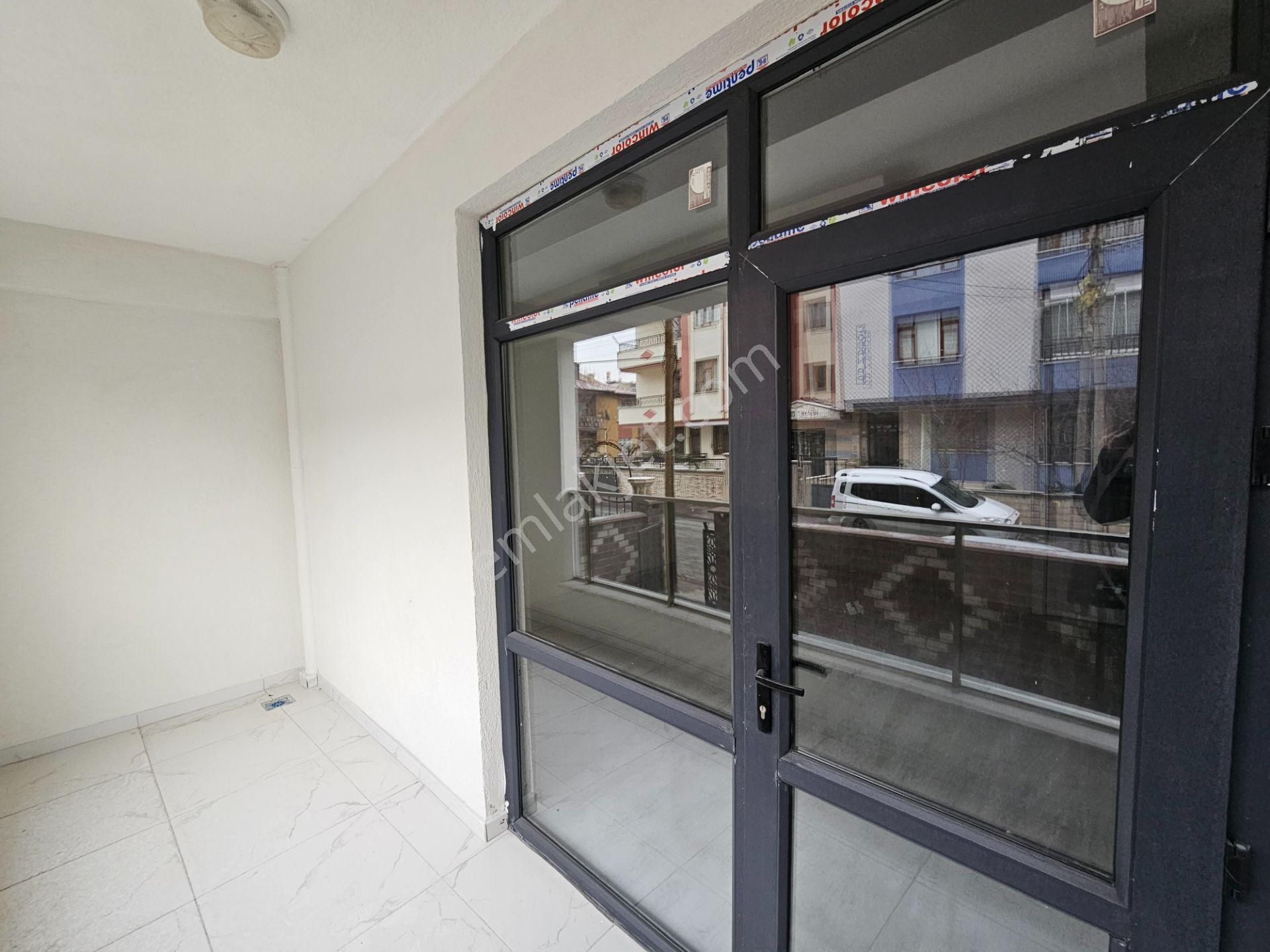 Hüsamettin Çelebi Mahallesinde Merkezi Lokasyonda Satılık 3+1 Sıfır Daire - Görsel 20