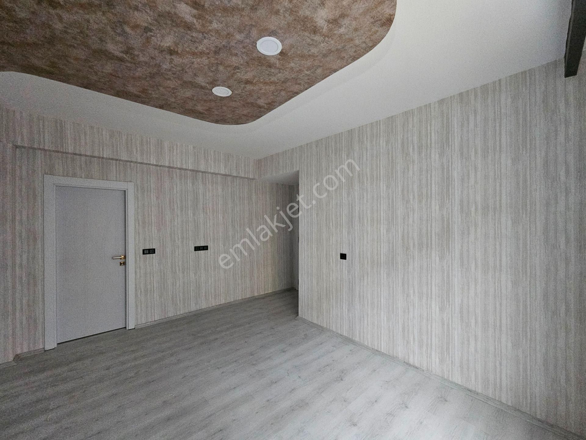 Hüsamettin Çelebi Mahallesinde Merkezi Lokasyonda Satılık 3+1 Sıfır Daire - Görsel 4