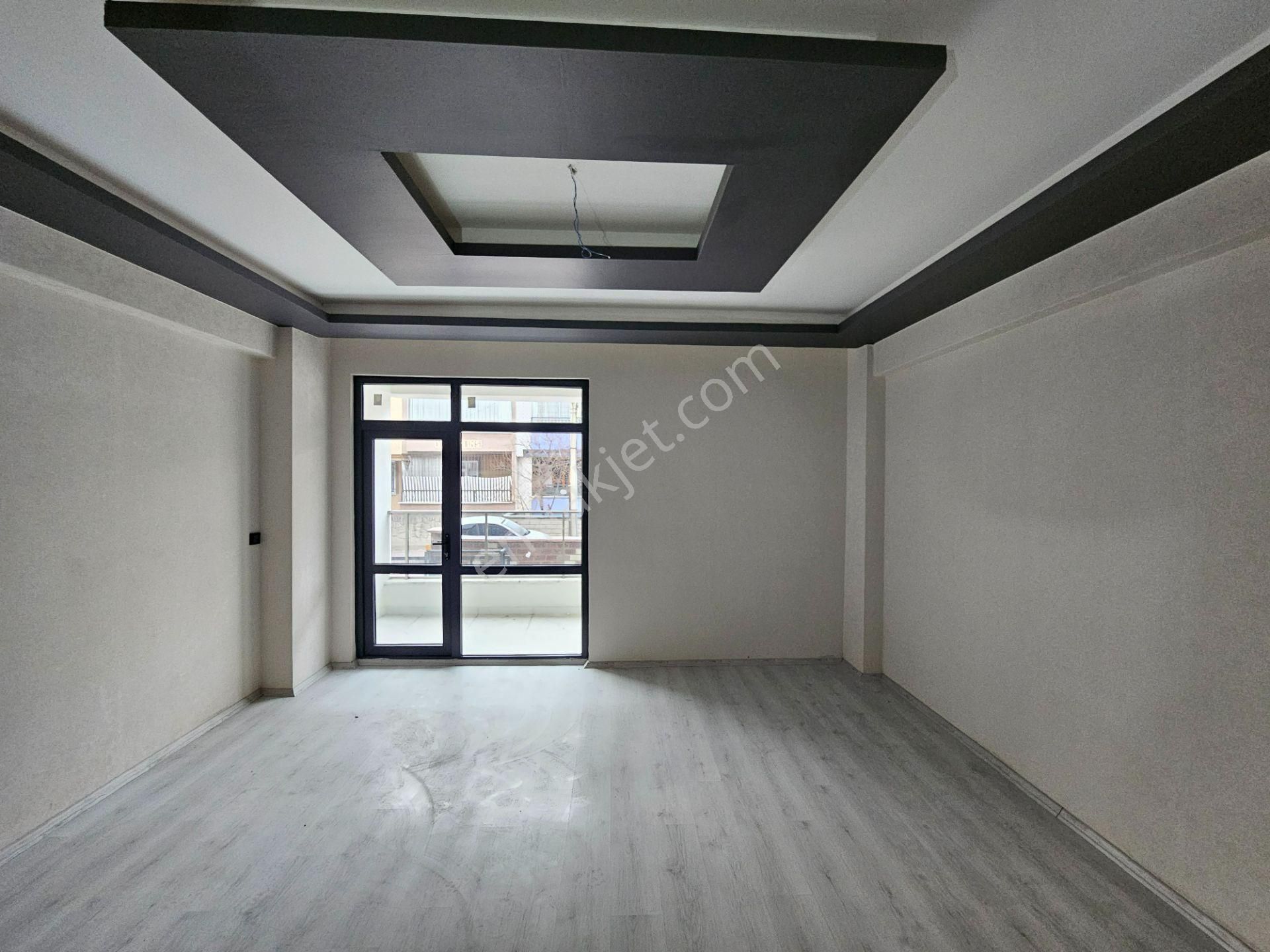 Hüsamettin Çelebi Mahallesinde Merkezi Lokasyonda Satılık 3+1 Sıfır Daire - Görsel 15