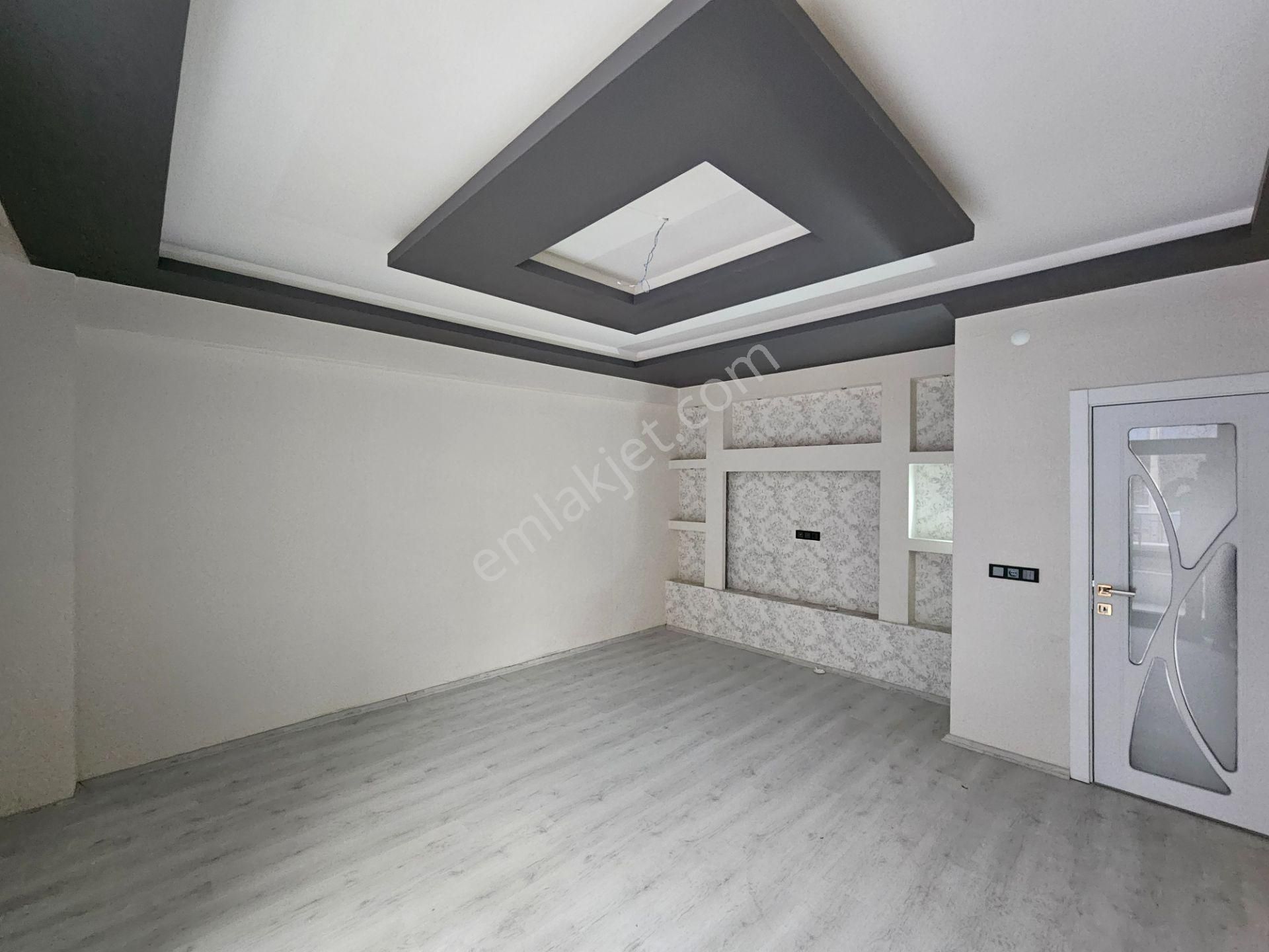 Hüsamettin Çelebi Mahallesinde Merkezi Lokasyonda Satılık 3+1 Sıfır Daire - Görsel 19