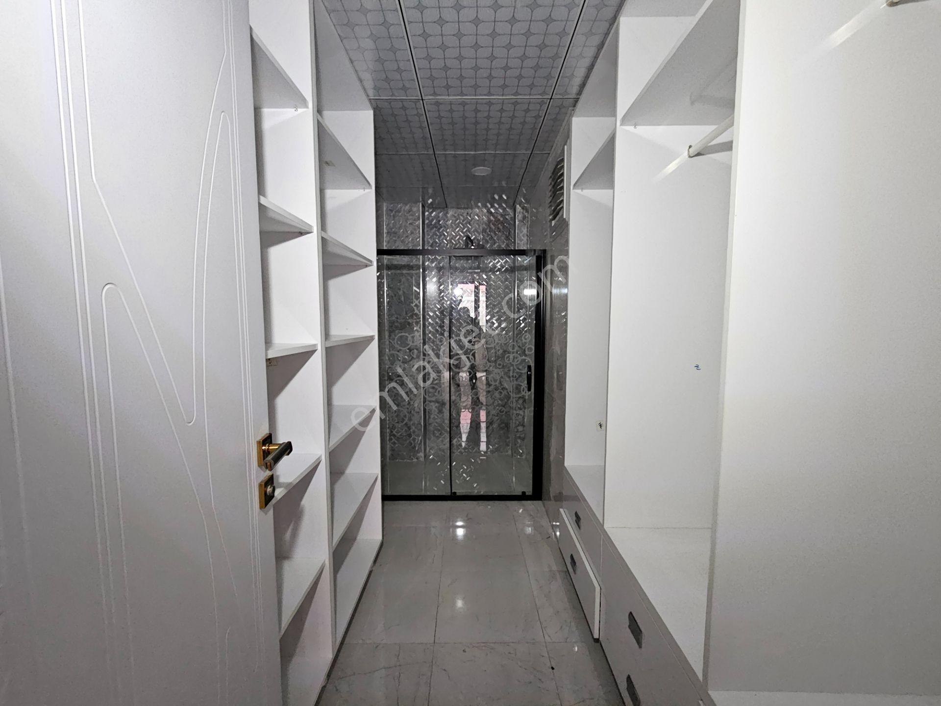 Hüsamettin Çelebi Mahallesinde Merkezi Lokasyonda Satılık 3+1 Sıfır Daire - Görsel 25