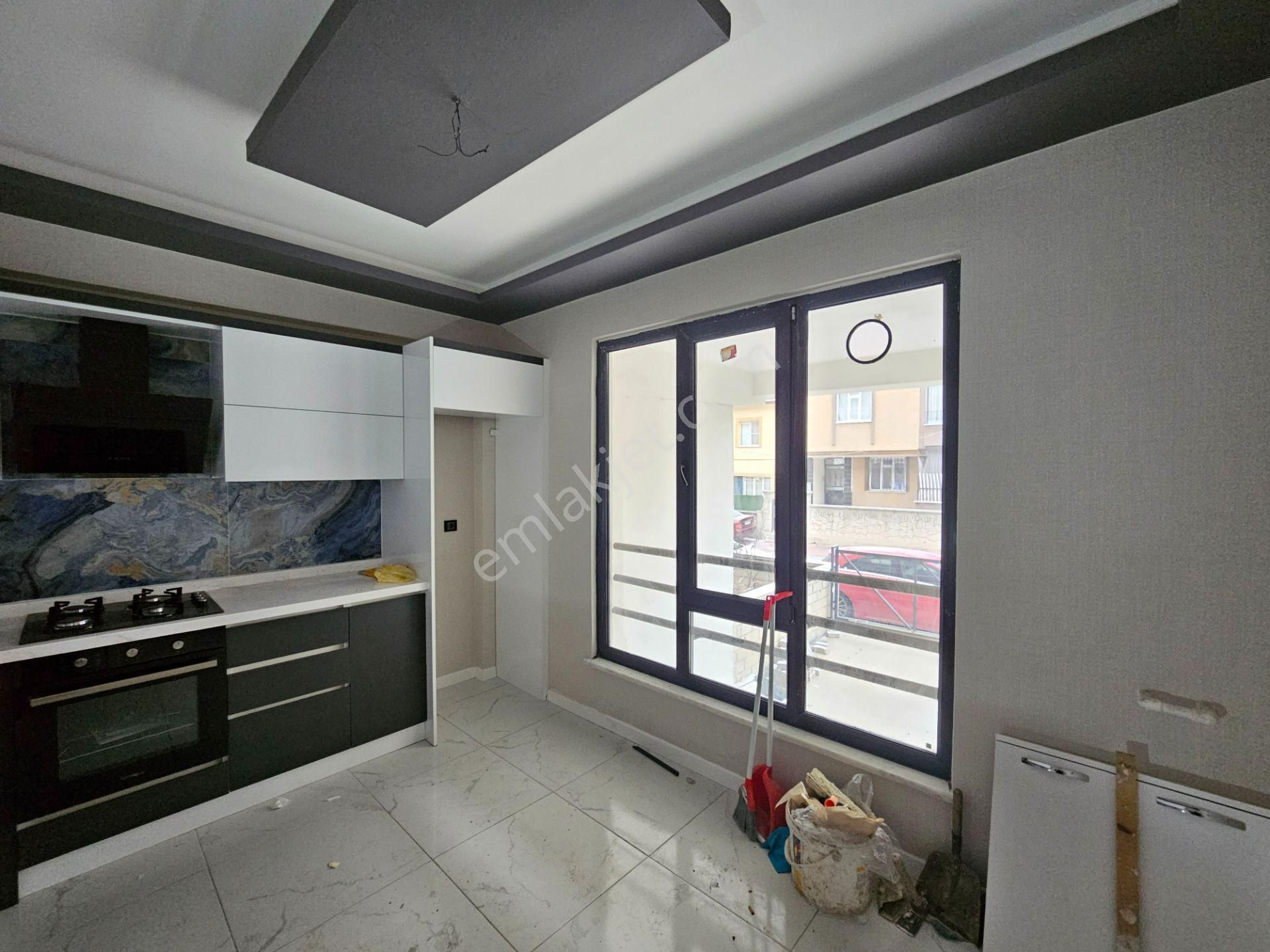 Hüsamettin Çelebi Mahallesinde Merkezi Lokasyonda Satılık 3+1 Sıfır Daire - Görsel 14