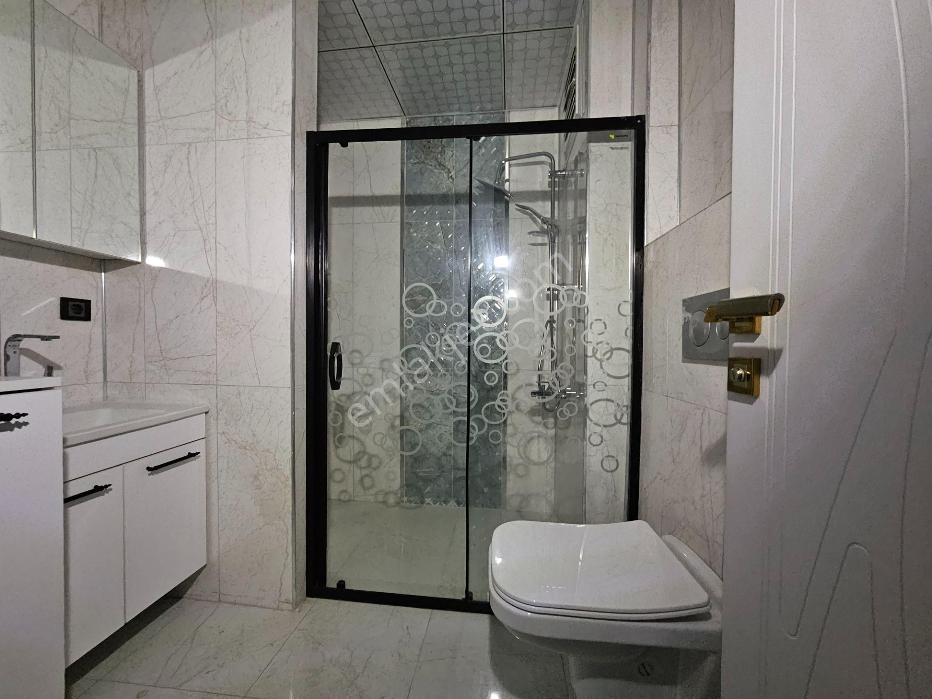 Hüsamettin Çelebi Mahallesinde Merkezi Lokasyonda Satılık 3+1 Sıfır Daire - Görsel 31