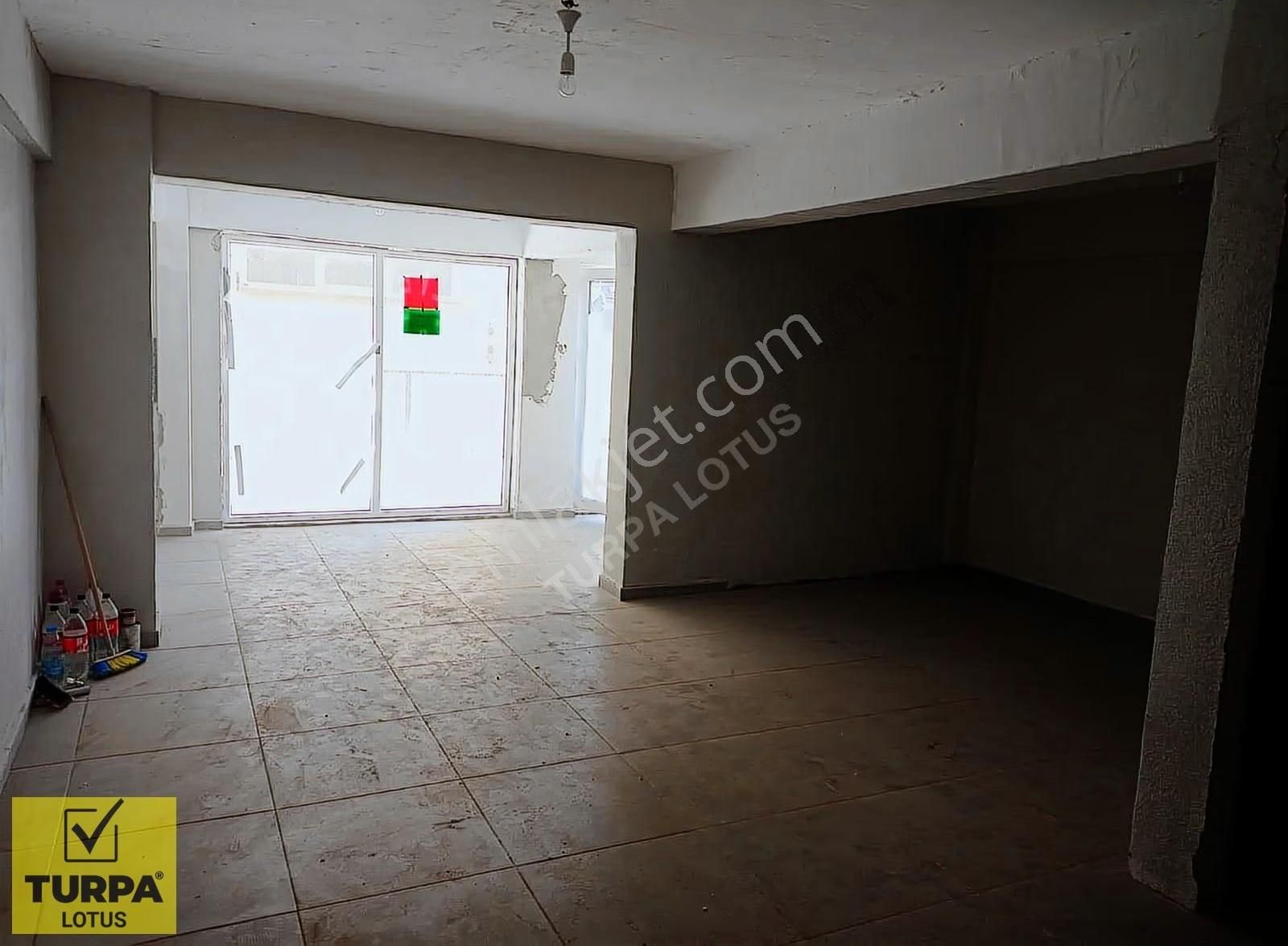 Turpa Lotustan Ayrancılar Mahallesinde Satılık Dükkan - Görsel 16