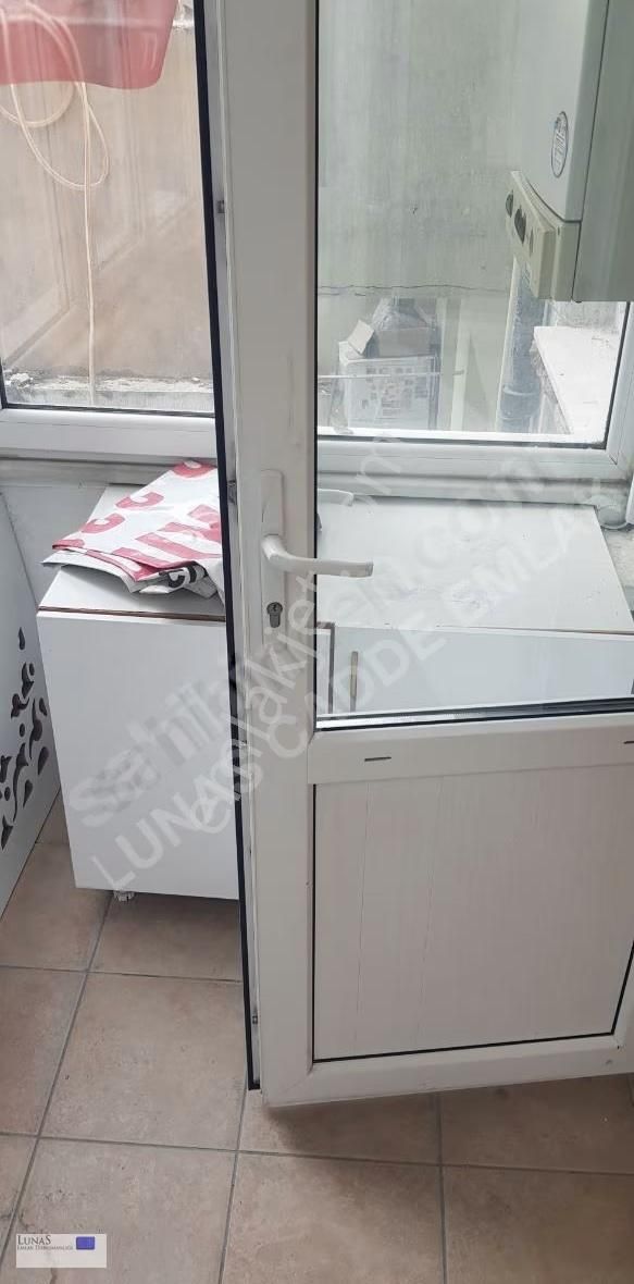 Halaskargazi Caddesi'nde Çeşitli İş Kolları İçin 2. Katta Daire - Görsel 32