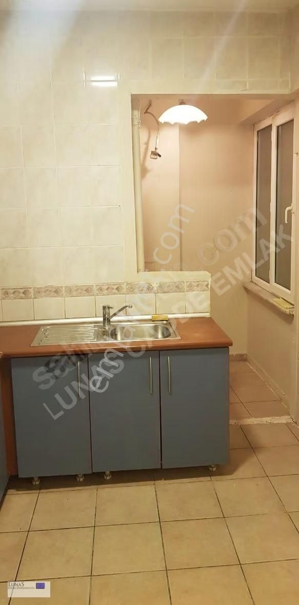 Halaskargazi Caddesi'nde Çeşitli İş Kolları İçin 2. Katta Daire - Görsel 33