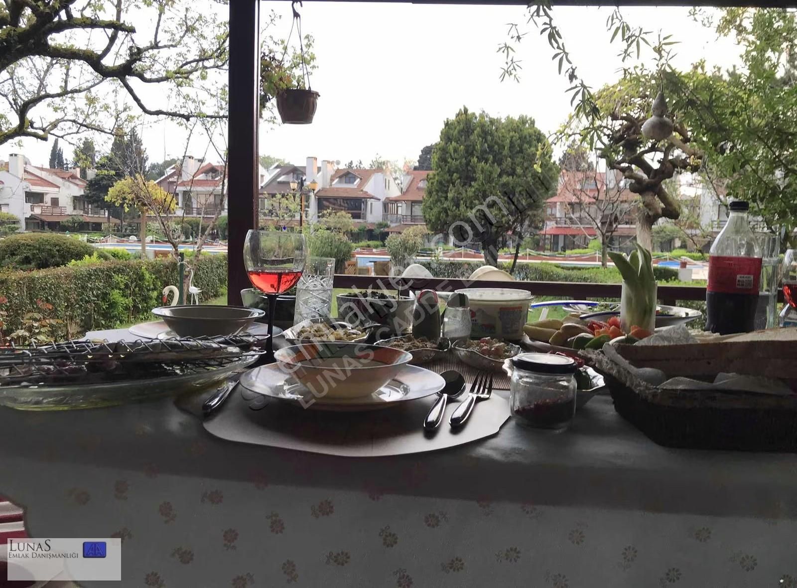 Lunas Emlaktan , Yeniçiftlik Tekirdağ Kaptan 5 - Görsel 21