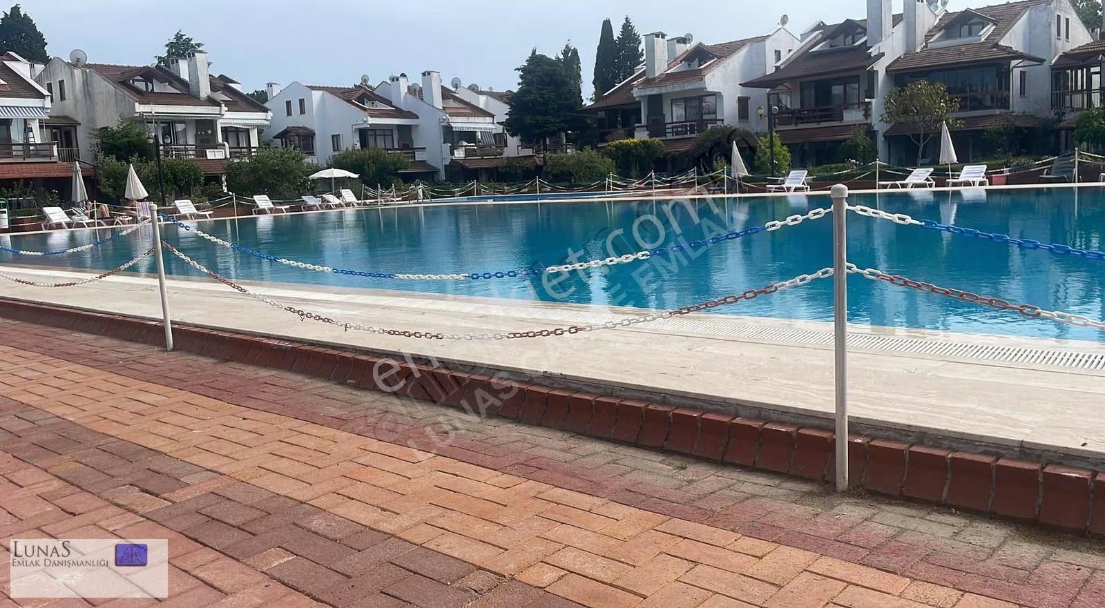 Lunas Emlaktan , Yeniçiftlik Tekirdağ Kaptan 5 - Görsel 7