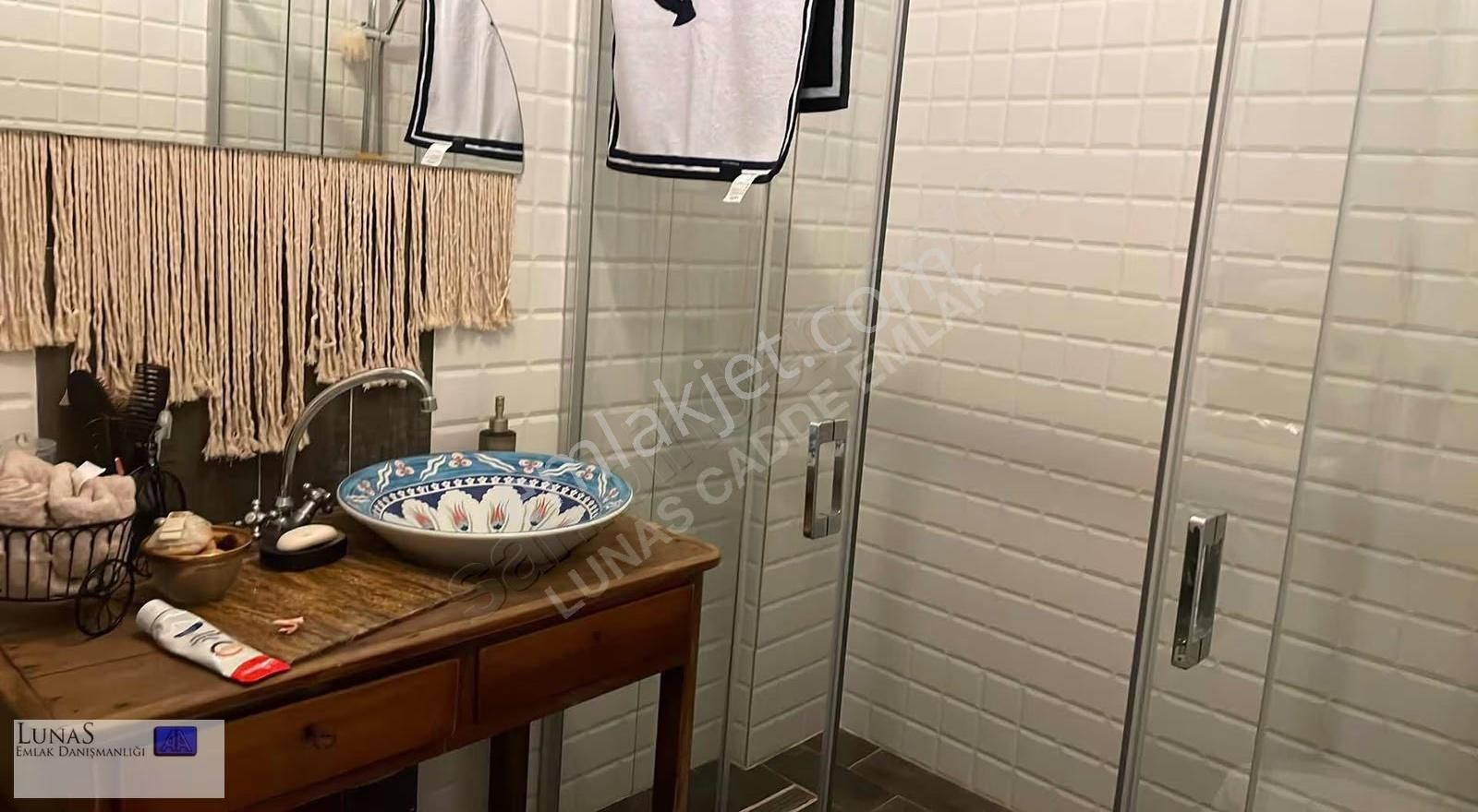 Lunas Emlaktan , Yeniçiftlik Tekirdağ Kaptan 5 - Görsel 15