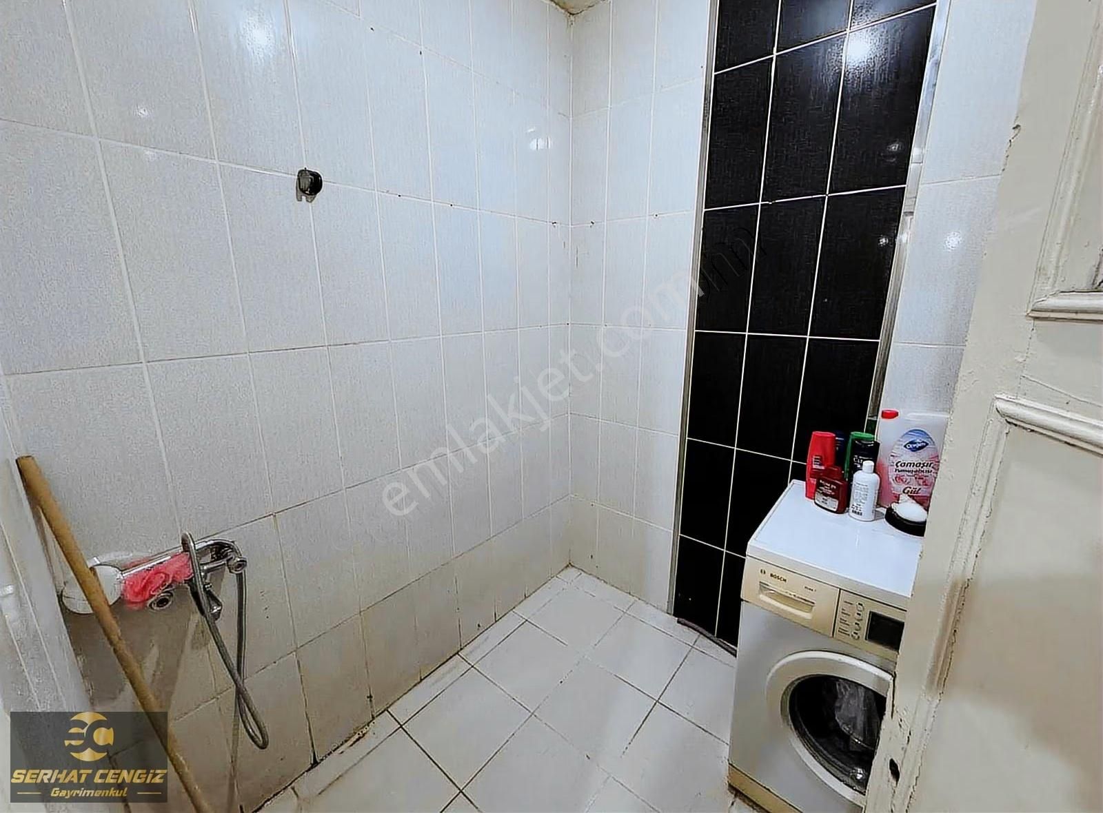 Yeşilevler'de Metroya 10dk Yürüme Mesafesinde 2+1 - Görsel 6