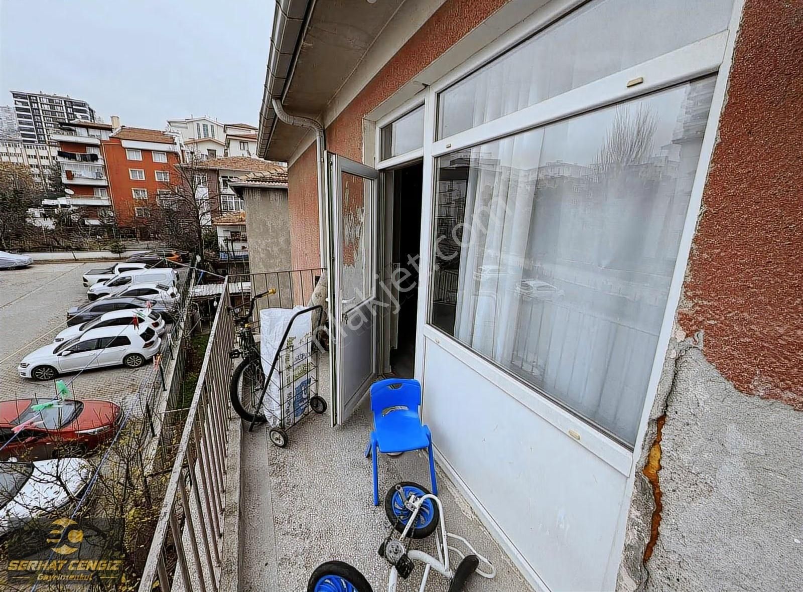 Yeşilevler'de Metroya 10dk Yürüme Mesafesinde 2+1 - Görsel 21