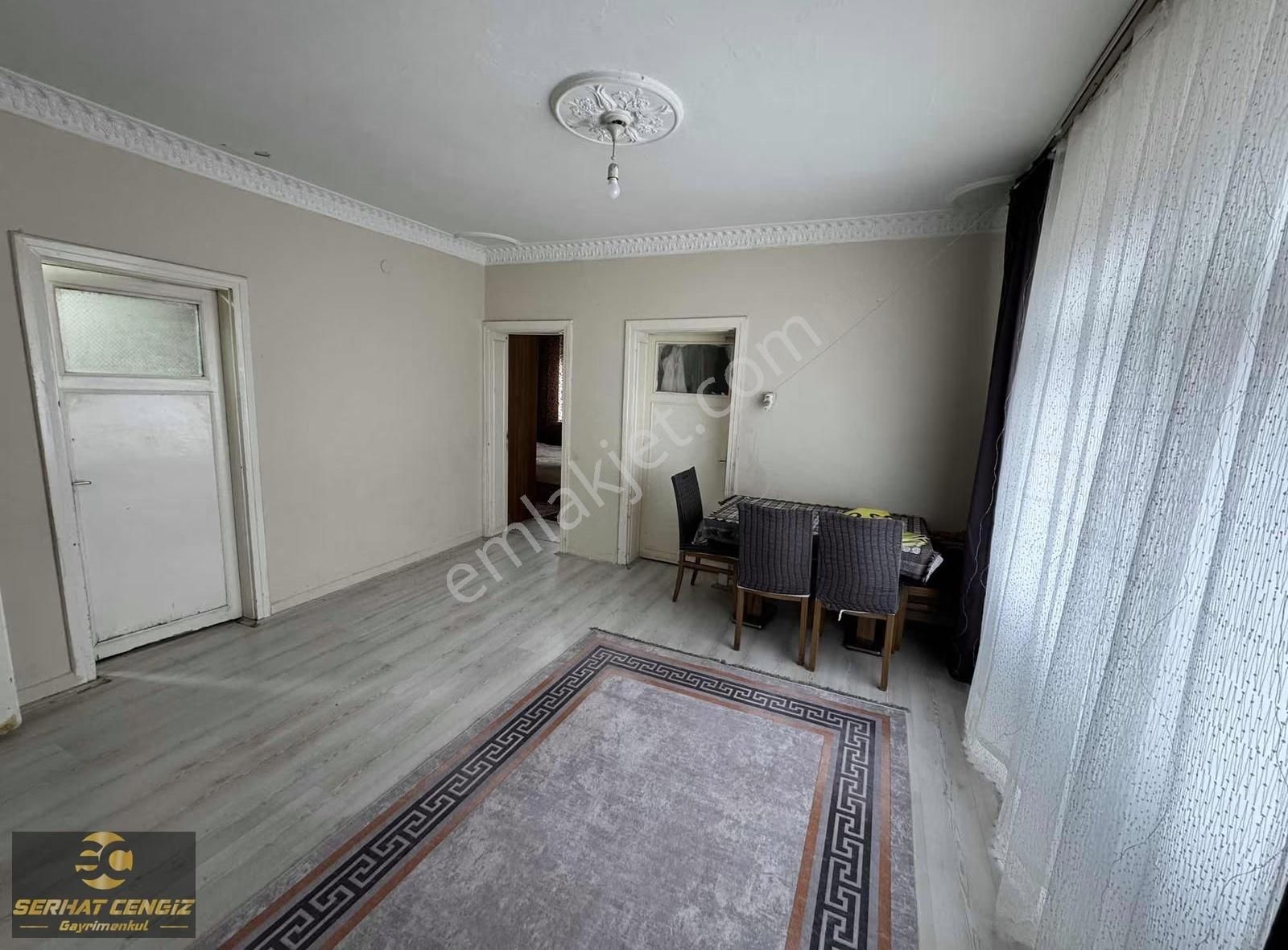 Yeşilevler'de Metroya 10dk Yürüme Mesafesinde 2+1 - Görsel 18