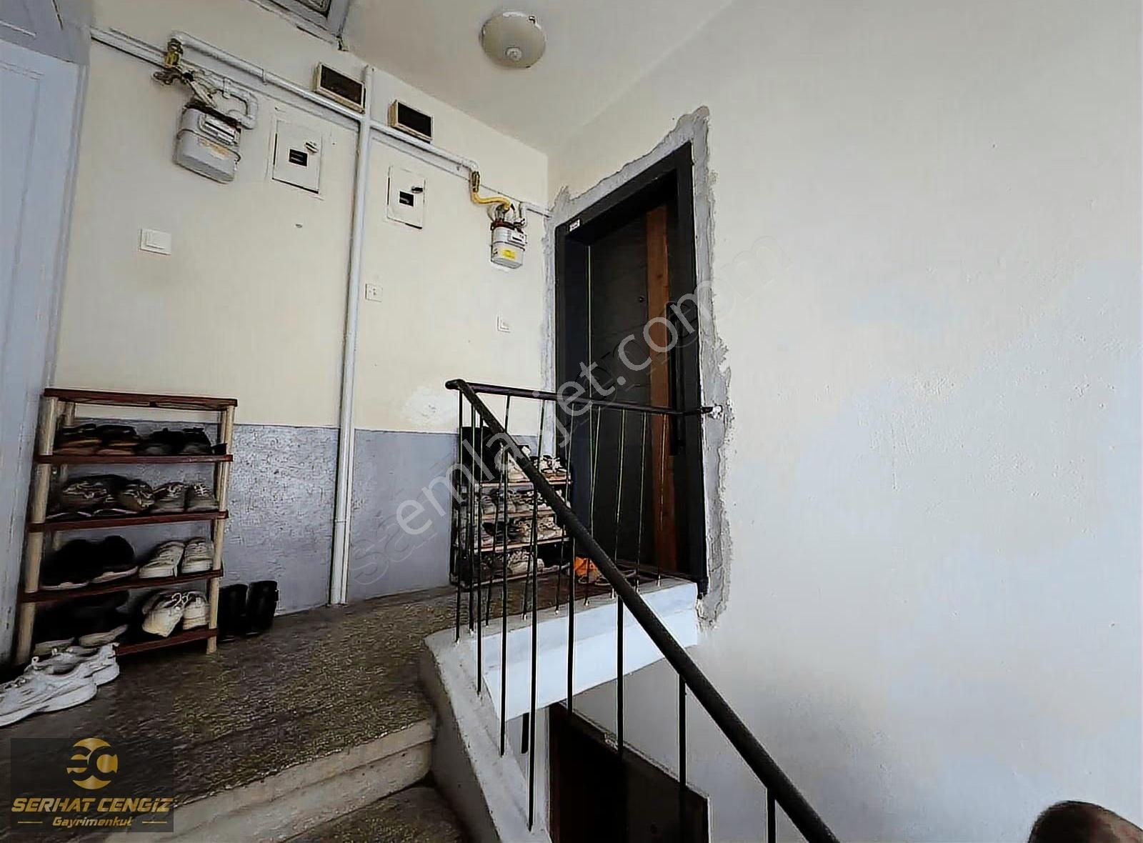 Yeşilevler'de Metroya 10dk Yürüme Mesafesinde 2+1 - Görsel 10