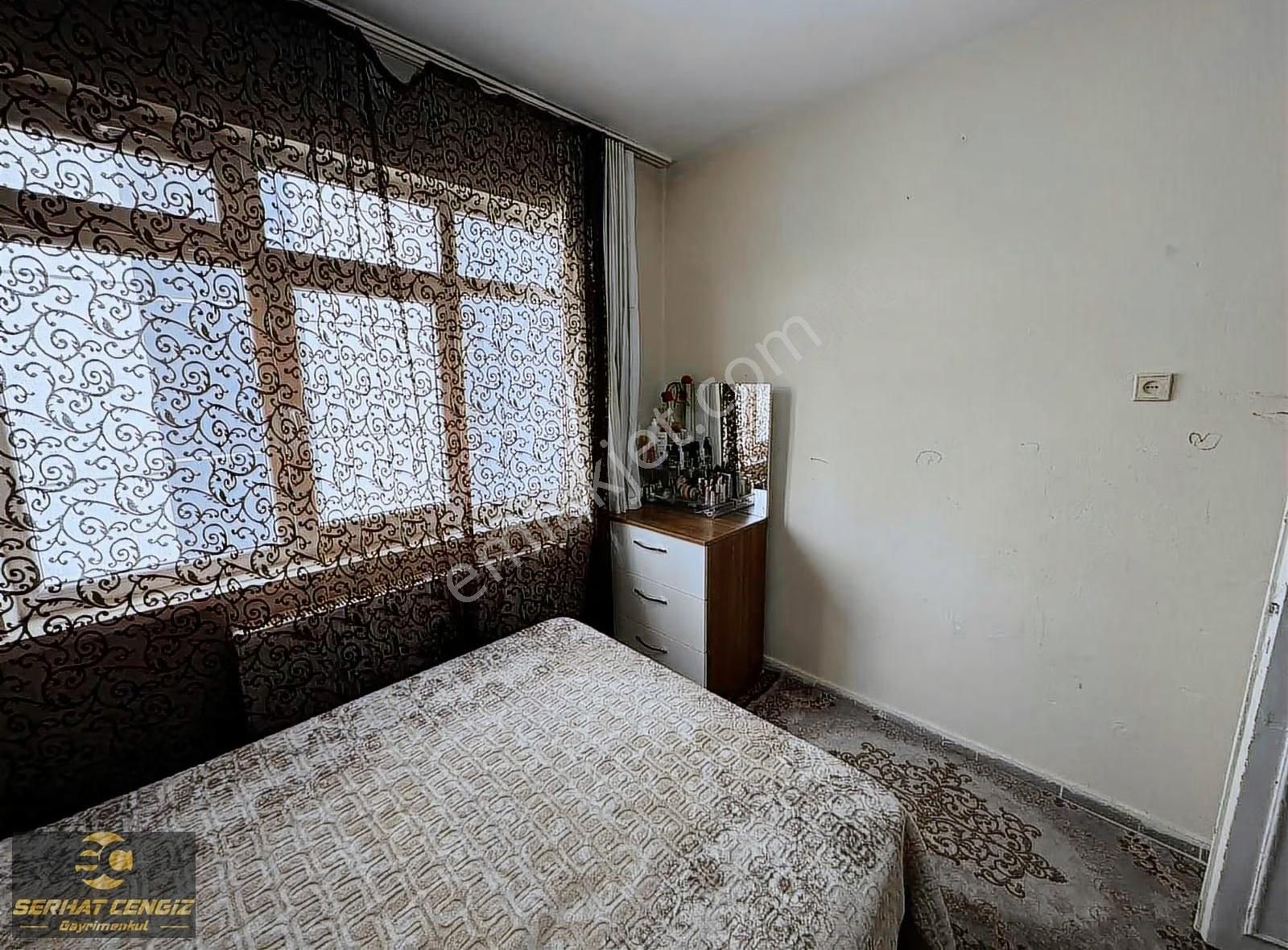 Yeşilevler'de Metroya 10dk Yürüme Mesafesinde 2+1 - Görsel 4