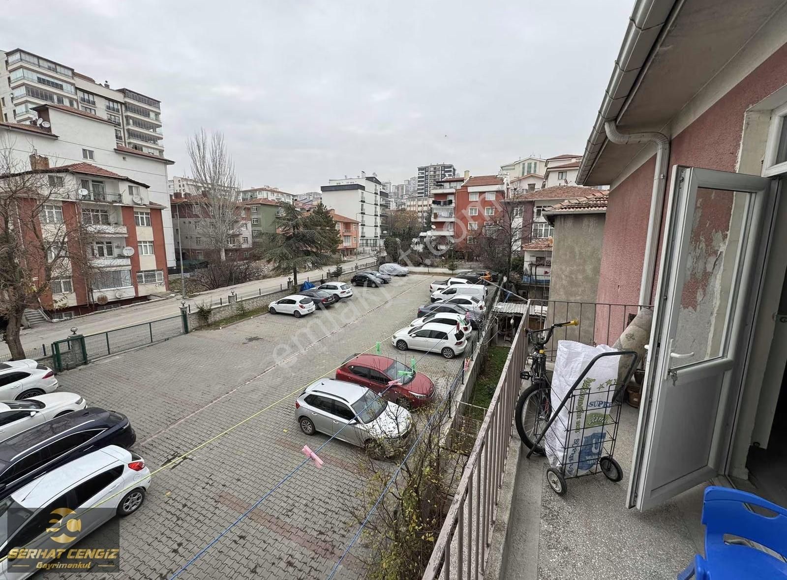 Yeşilevler'de Metroya 10dk Yürüme Mesafesinde 2+1 - Görsel 25