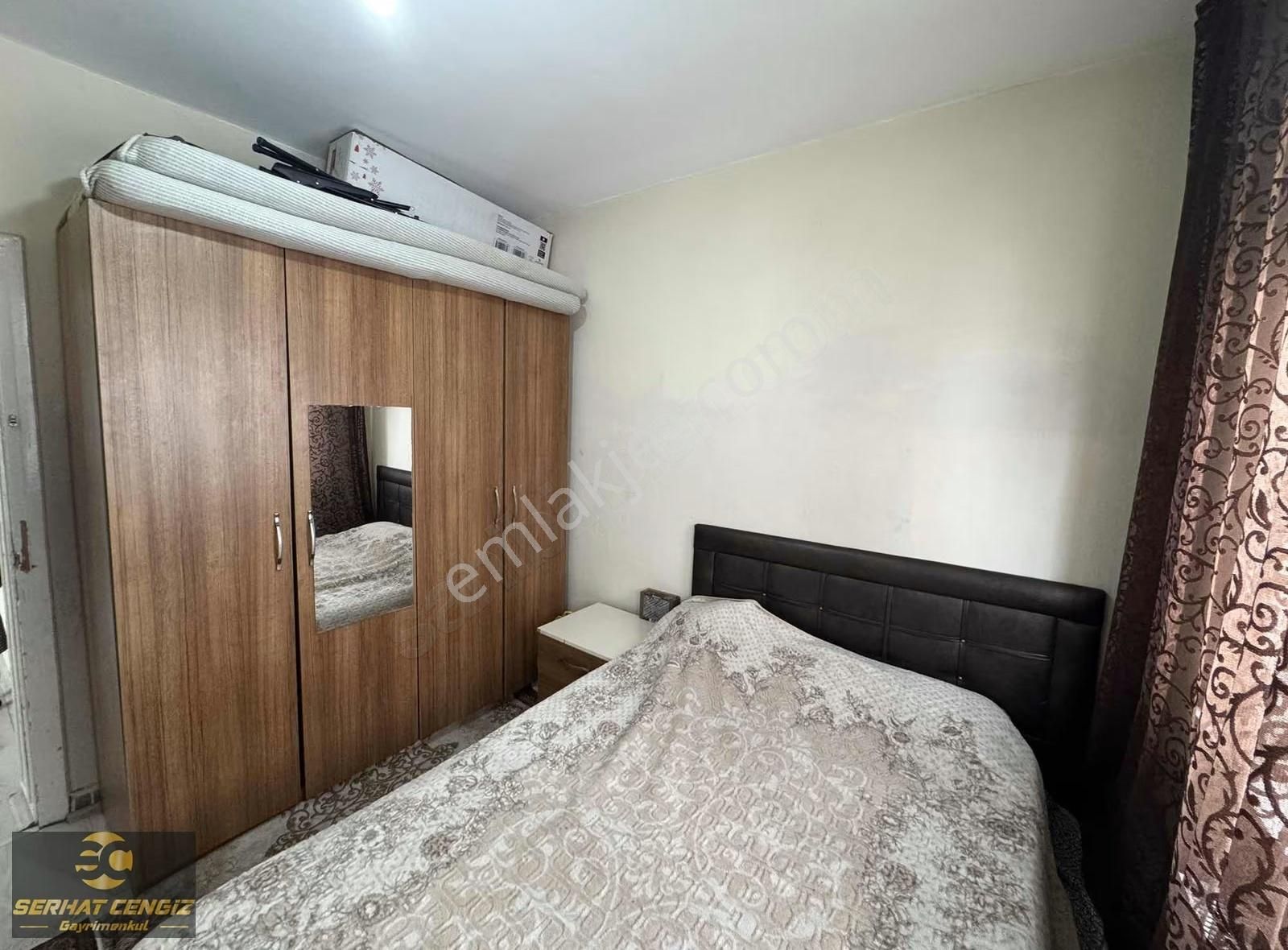 Yeşilevler'de Metroya 10dk Yürüme Mesafesinde 2+1 - Görsel 8