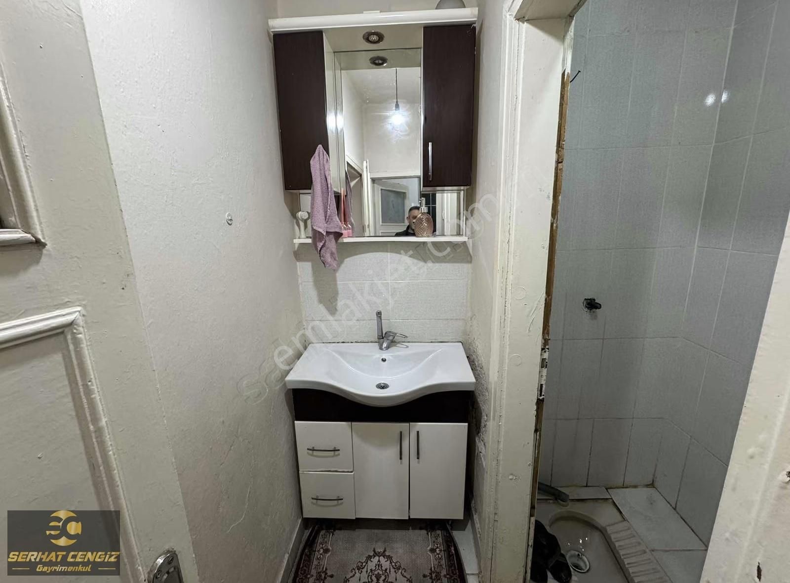 Yeşilevler'de Metroya 10dk Yürüme Mesafesinde 2+1 - Görsel 7