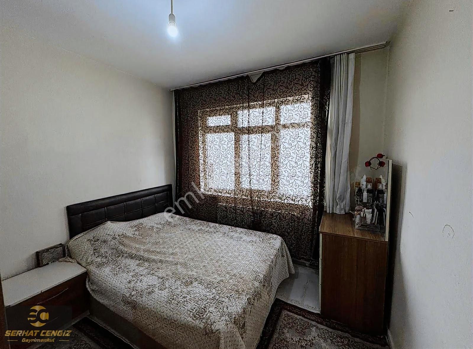 Yeşilevler'de Metroya 10dk Yürüme Mesafesinde 2+1 - Görsel 12