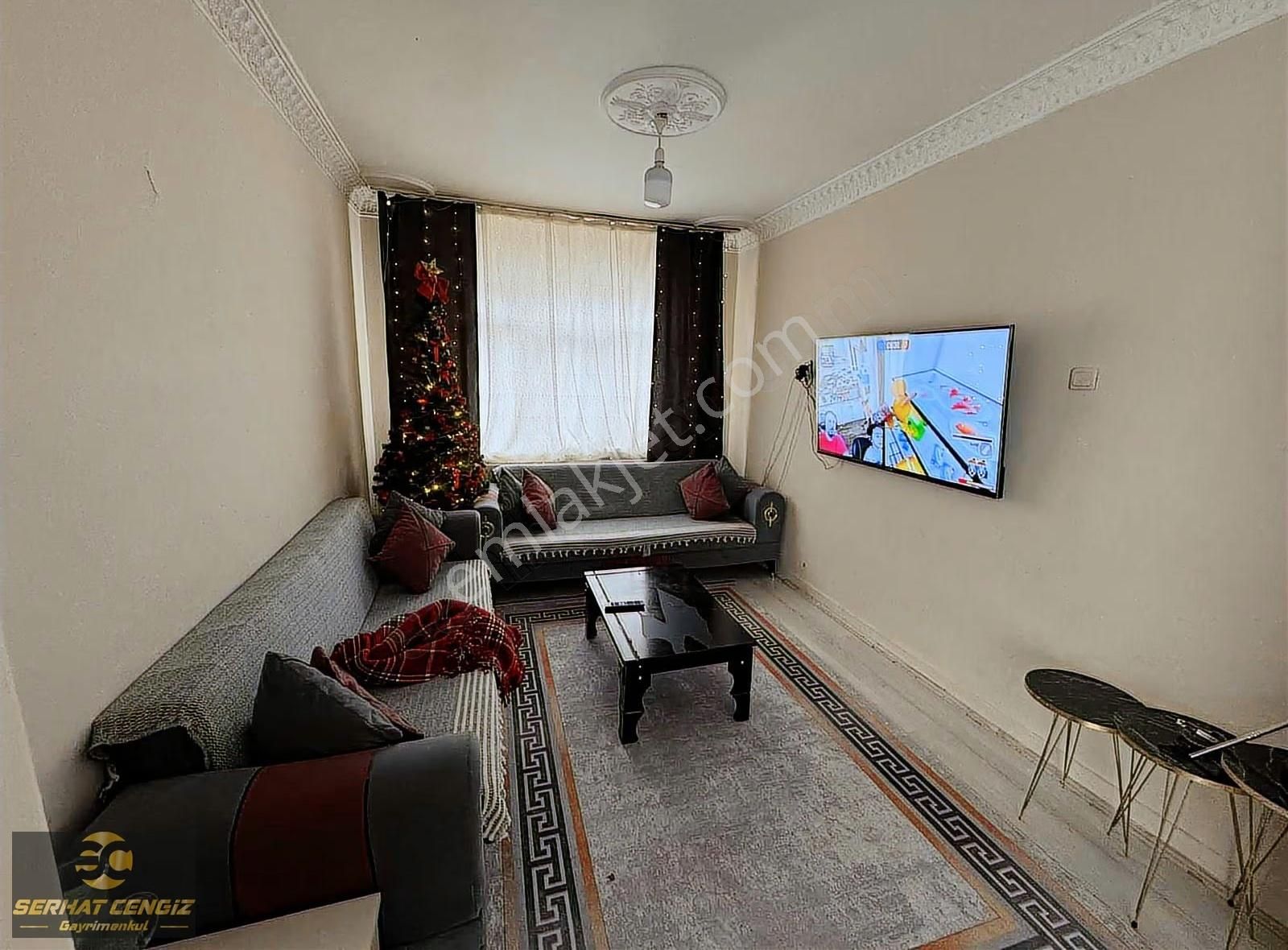 Yeşilevler'de Metroya 10dk Yürüme Mesafesinde 2+1 - Görsel 2