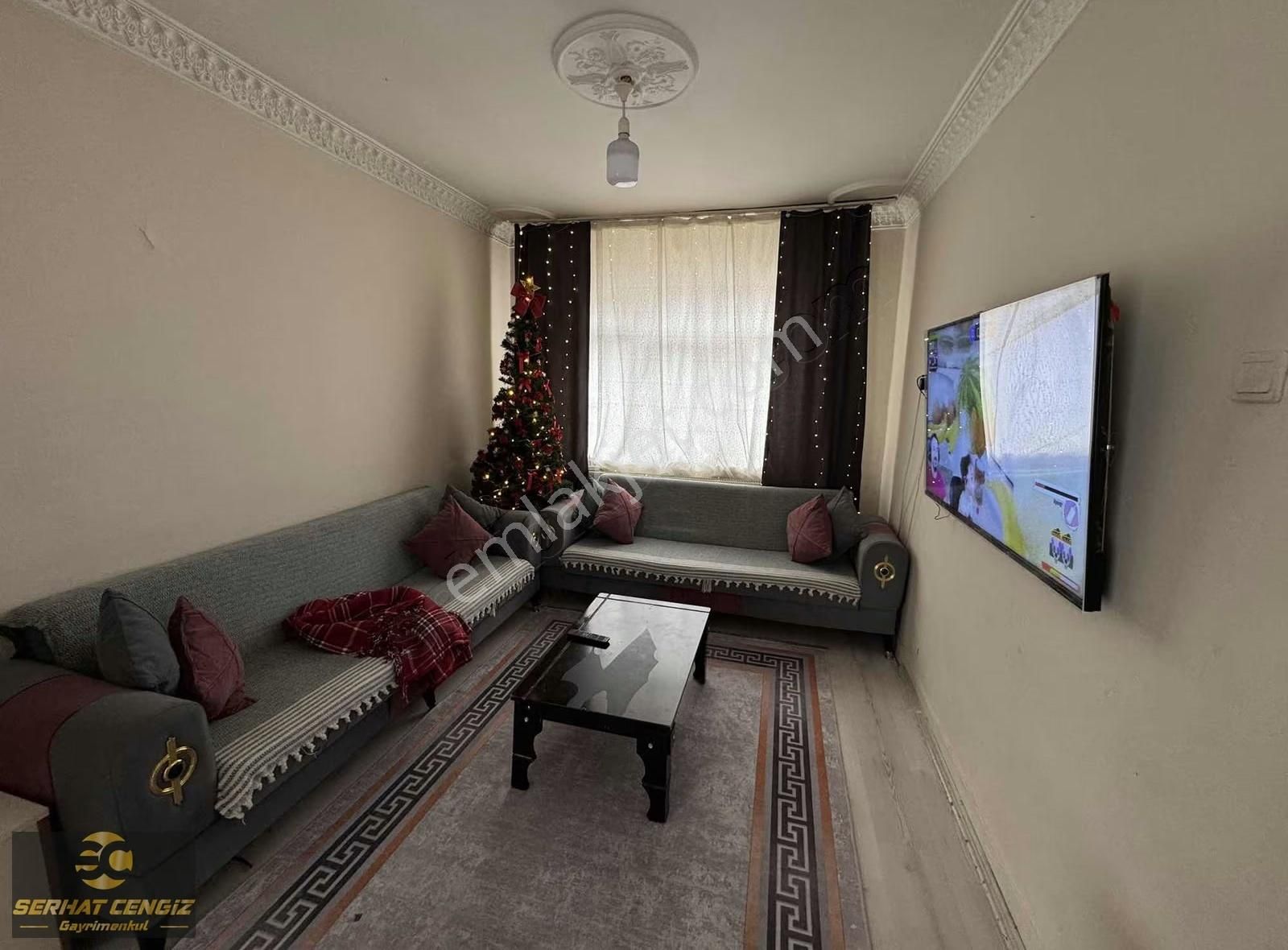 Yeşilevler'de Metroya 10dk Yürüme Mesafesinde 2+1 - Görsel 27