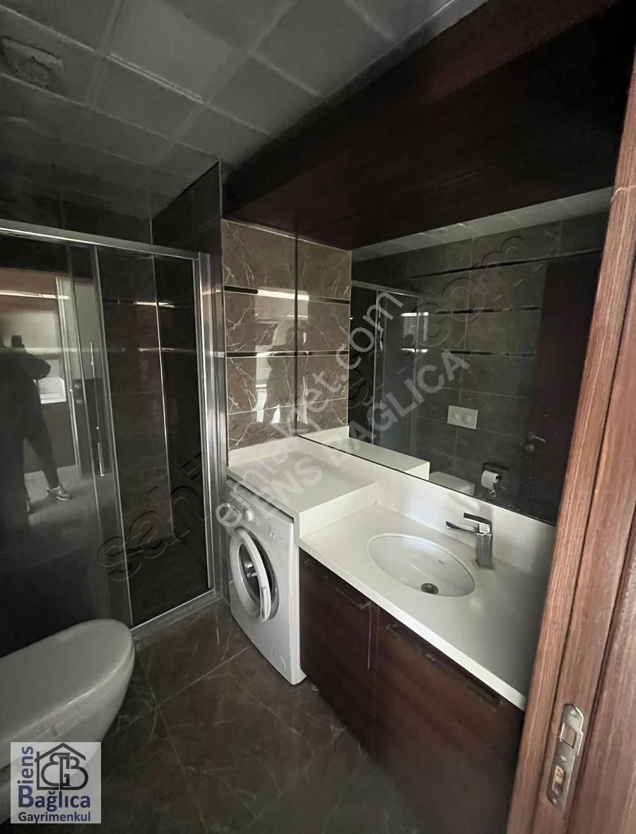 Ozan Wings Sitesinde Yatrıma Uygun Satılık Eşyalı Daire - Görsel 9