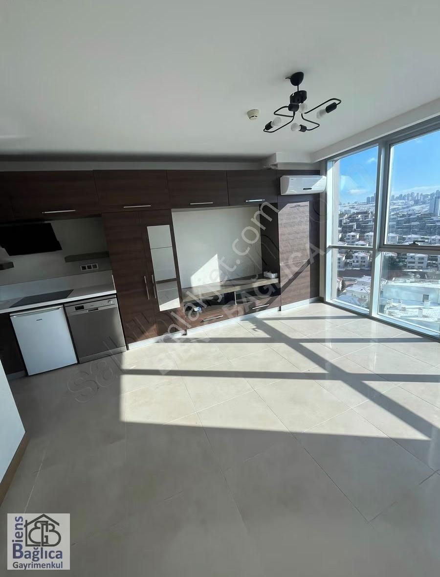 Ozan Wings Sitesinde Yatrıma Uygun Satılık Eşyalı Daire - Görsel 2