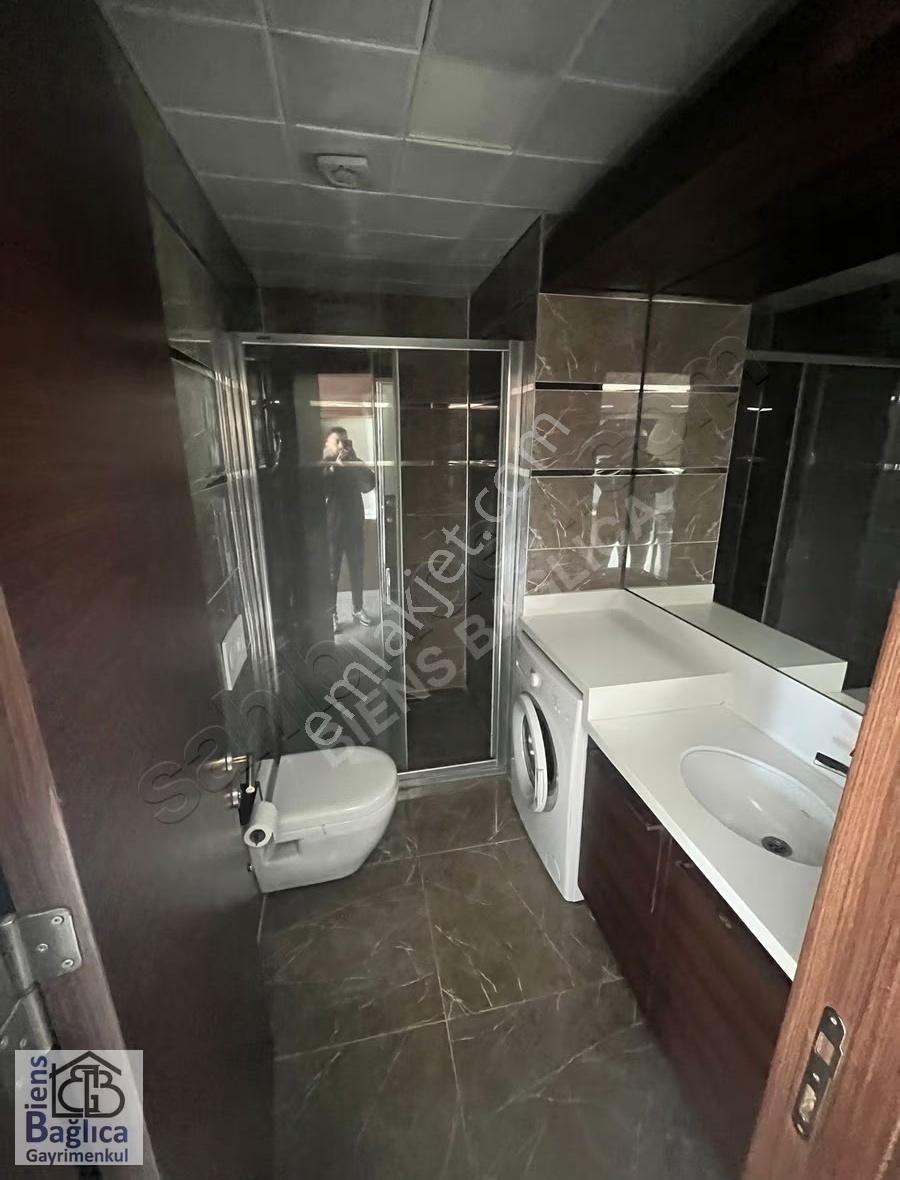 Ozan Wings Sitesinde Yatrıma Uygun Satılık Eşyalı Daire - Görsel 8