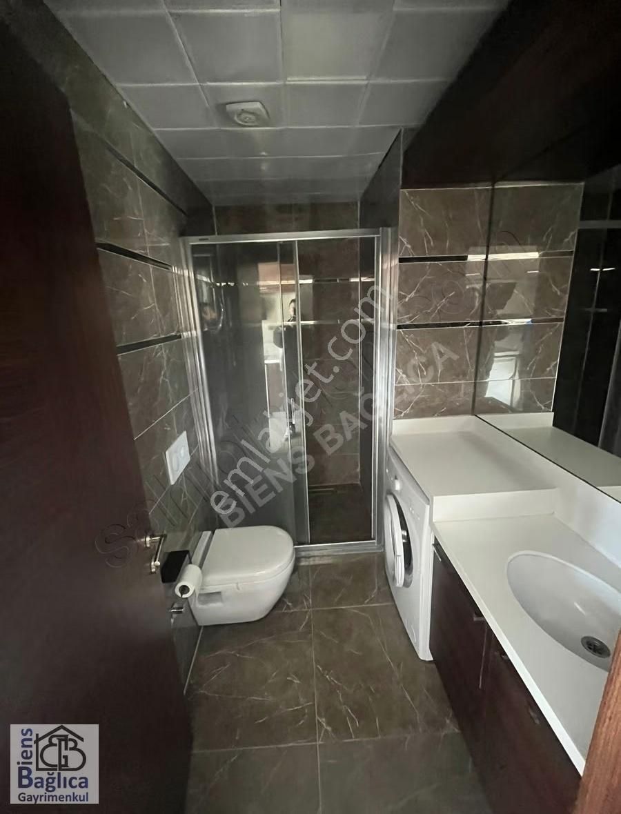 Ozan Wings Sitesinde Yatrıma Uygun Satılık Eşyalı Daire - Görsel 3