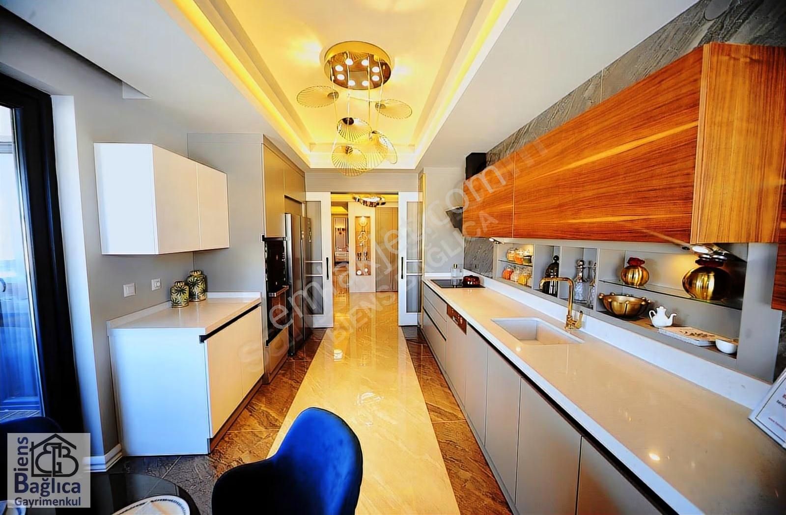 Biensten Yuvaköy'de Lüx 4+1 175m2 Fırsat Daire Son 1 Adet Kaldı - Görsel 17