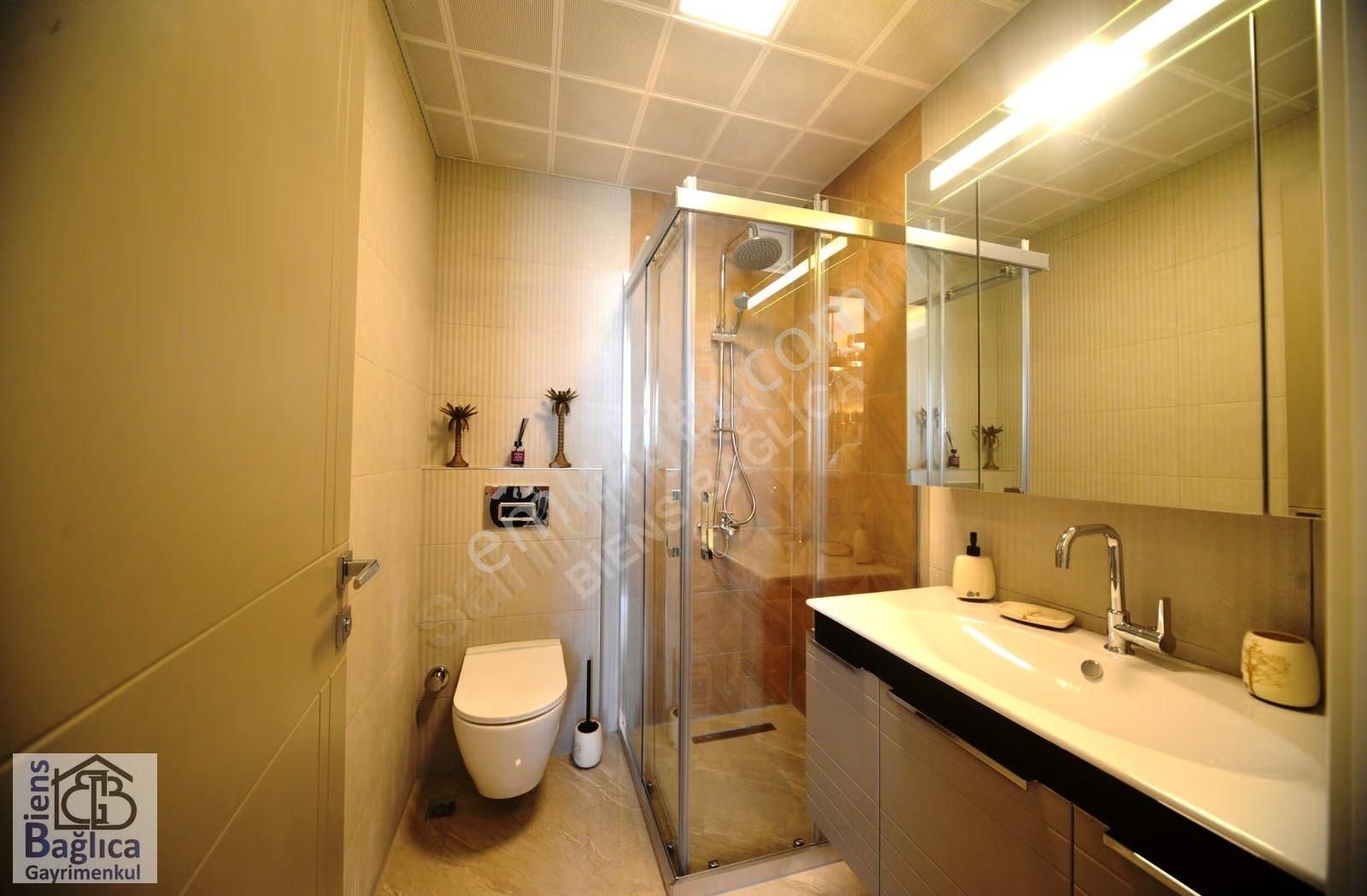 Biensten Yuvaköy'de Lüx 4+1 175m2 Fırsat Daire Son 1 Adet Kaldı - Görsel 12