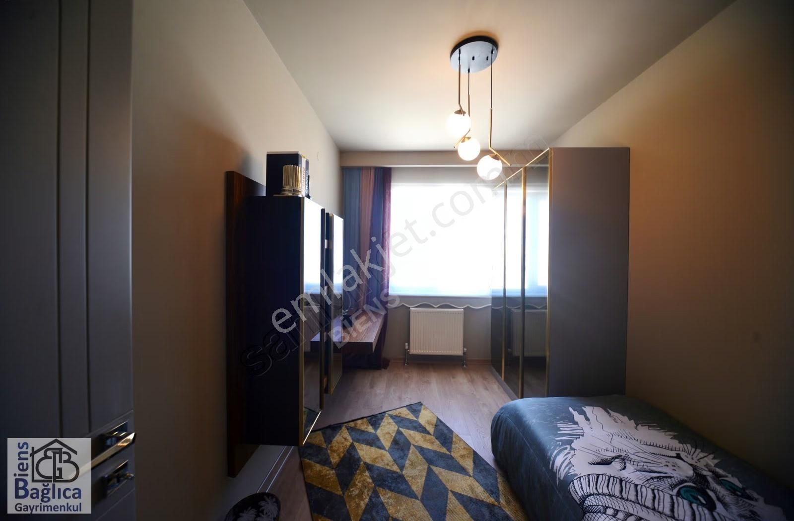 Biensten Yuvaköy'de Lüx 4+1 175m2 Fırsat Daire Son 1 Adet Kaldı - Görsel 9