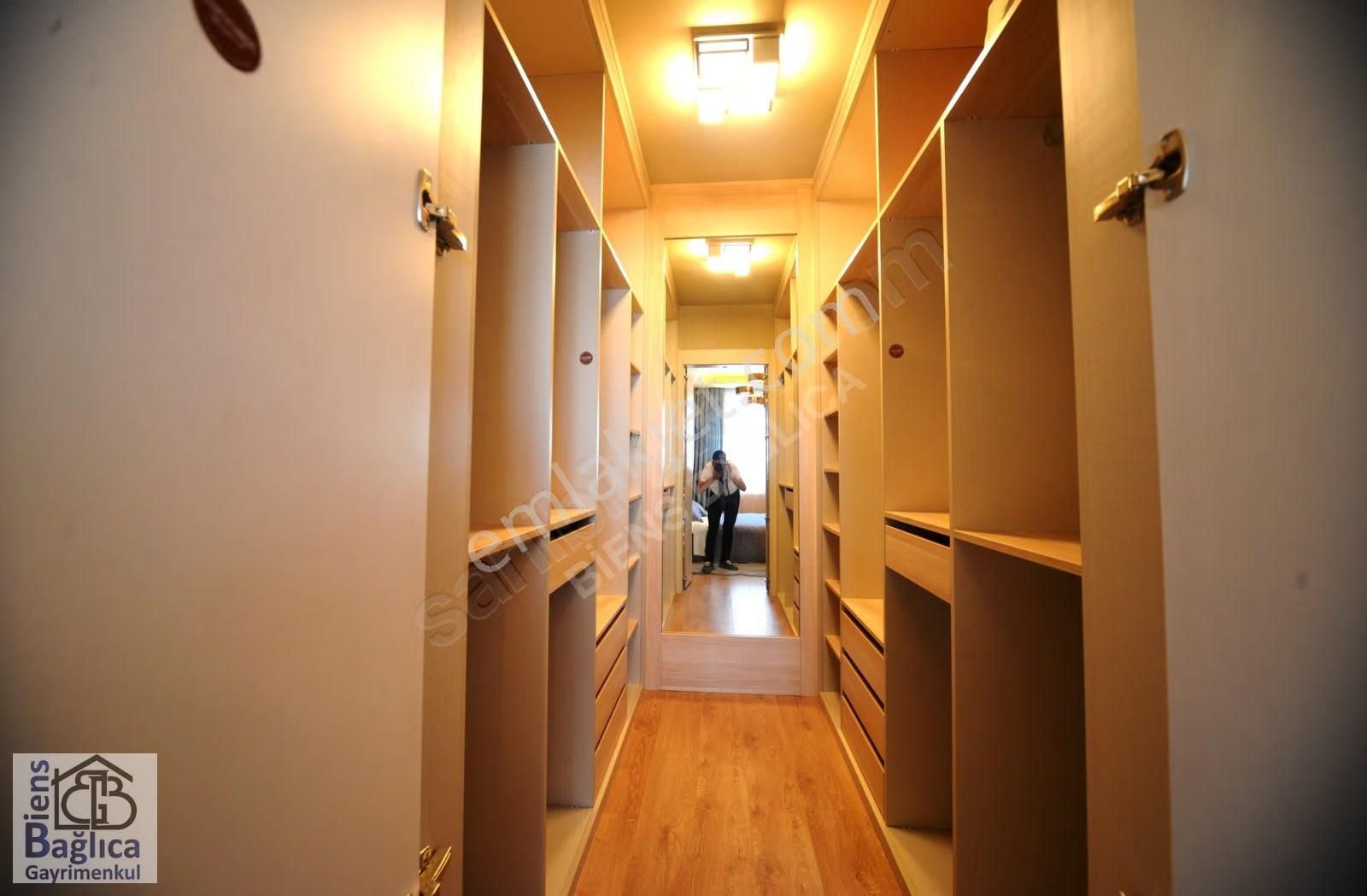 Biensten Yuvaköy'de Lüx 4+1 175m2 Fırsat Daire Son 1 Adet Kaldı - Görsel 16