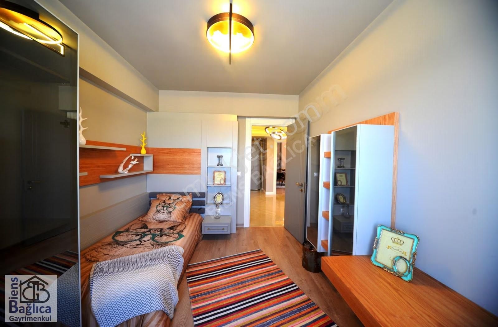 Biensten Yuvaköy'de Lüx 4+1 175m2 Fırsat Daire Son 1 Adet Kaldı - Görsel 13