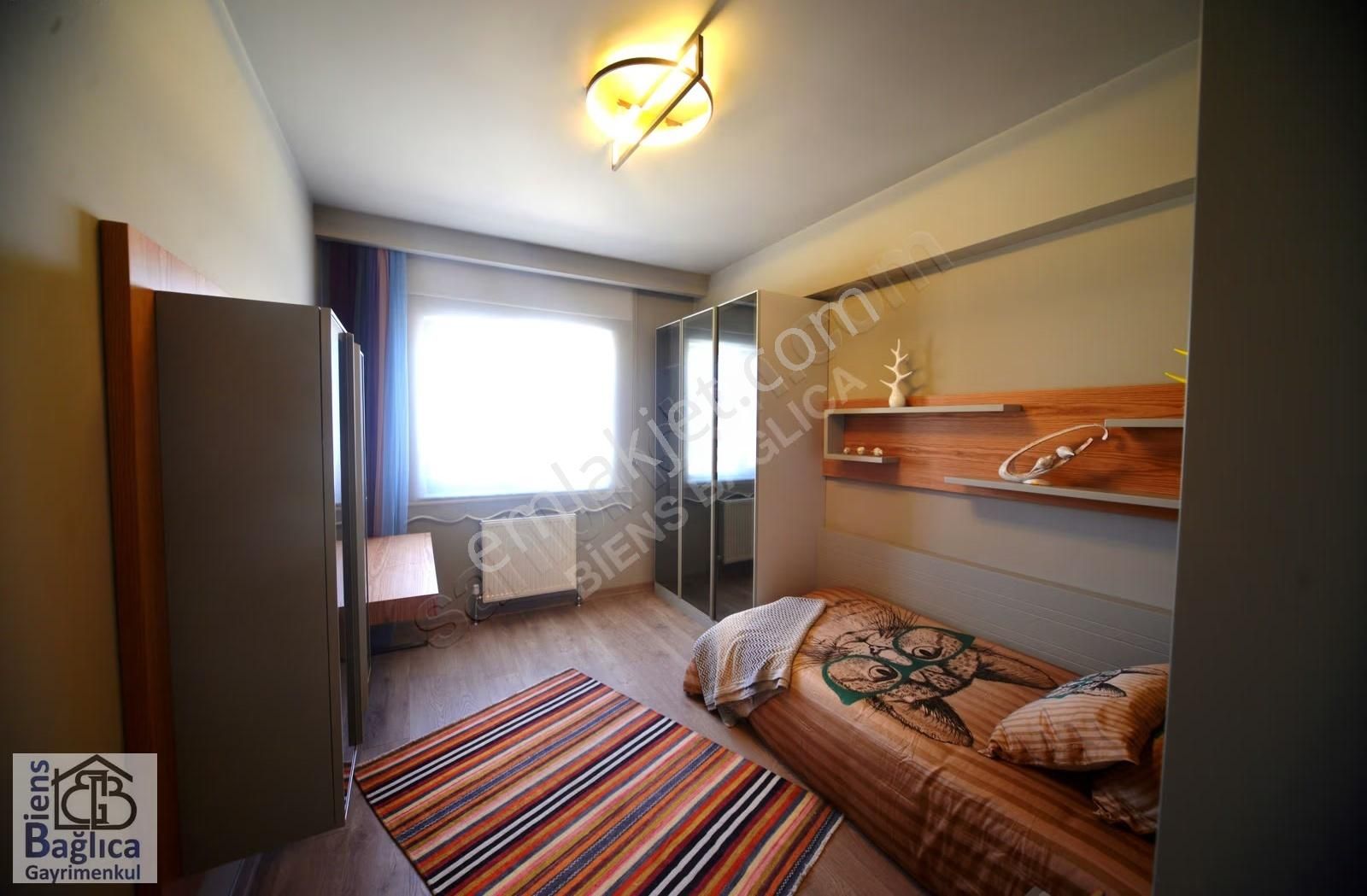 Biensten Yuvaköy'de Lüx 4+1 175m2 Fırsat Daire Son 1 Adet Kaldı - Görsel 15