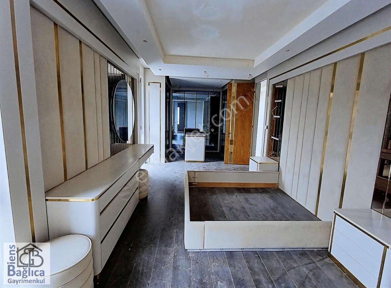 Biens Bağlıcadan Satılık Lüks Villa - Görsel 4