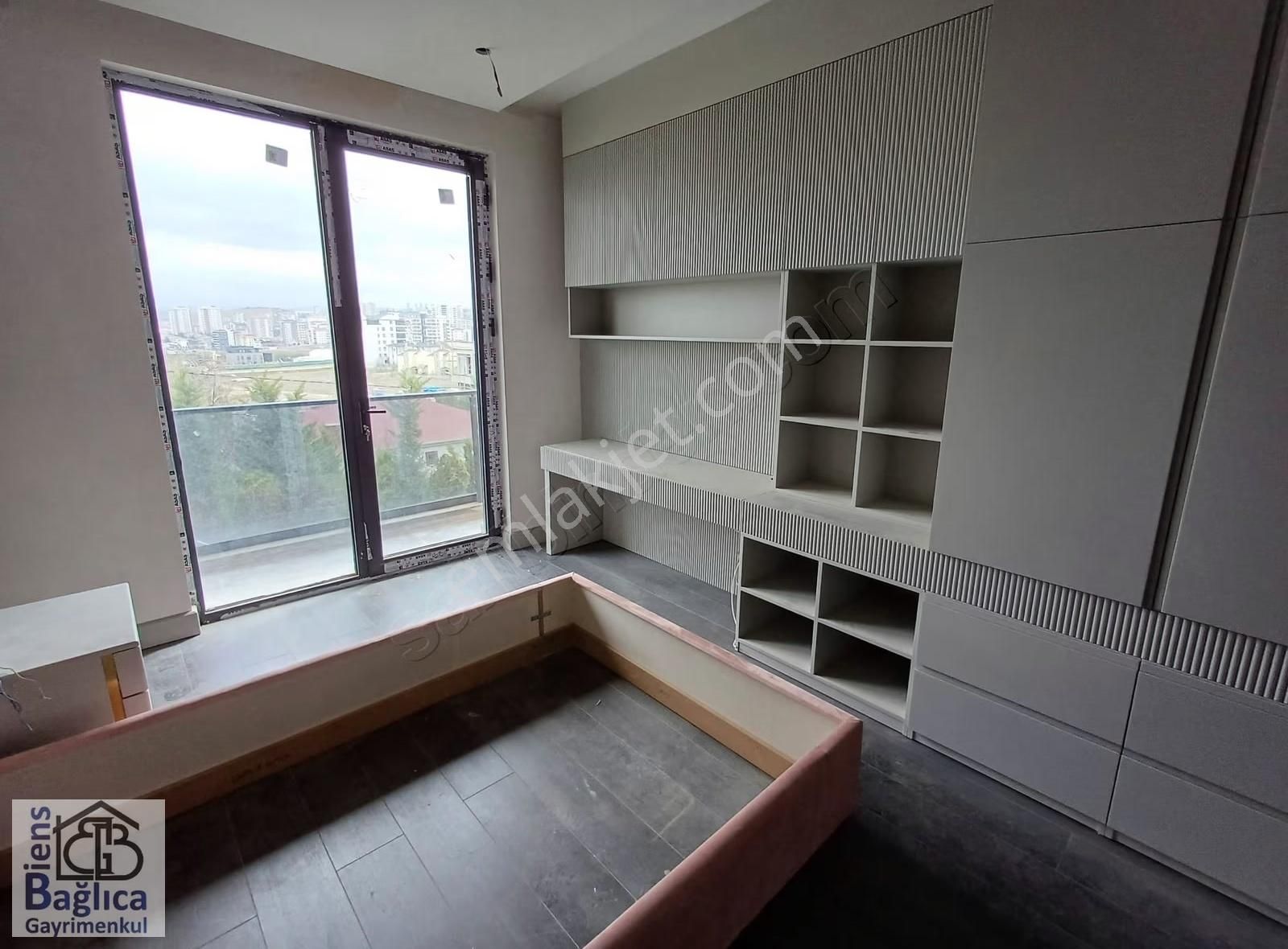 Biens Bağlıcadan Satılık Lüks Villa - Görsel 18