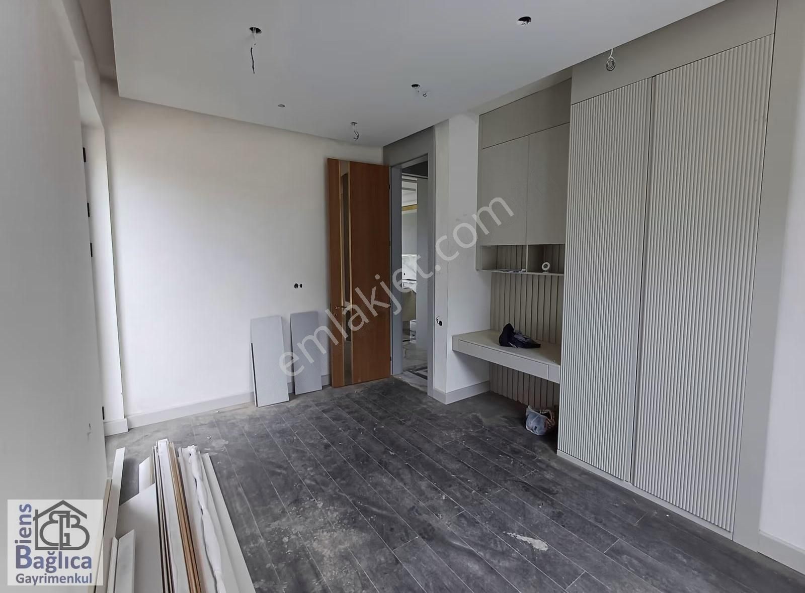 Biens Bağlıcadan Satılık Lüks Villa - Görsel 27