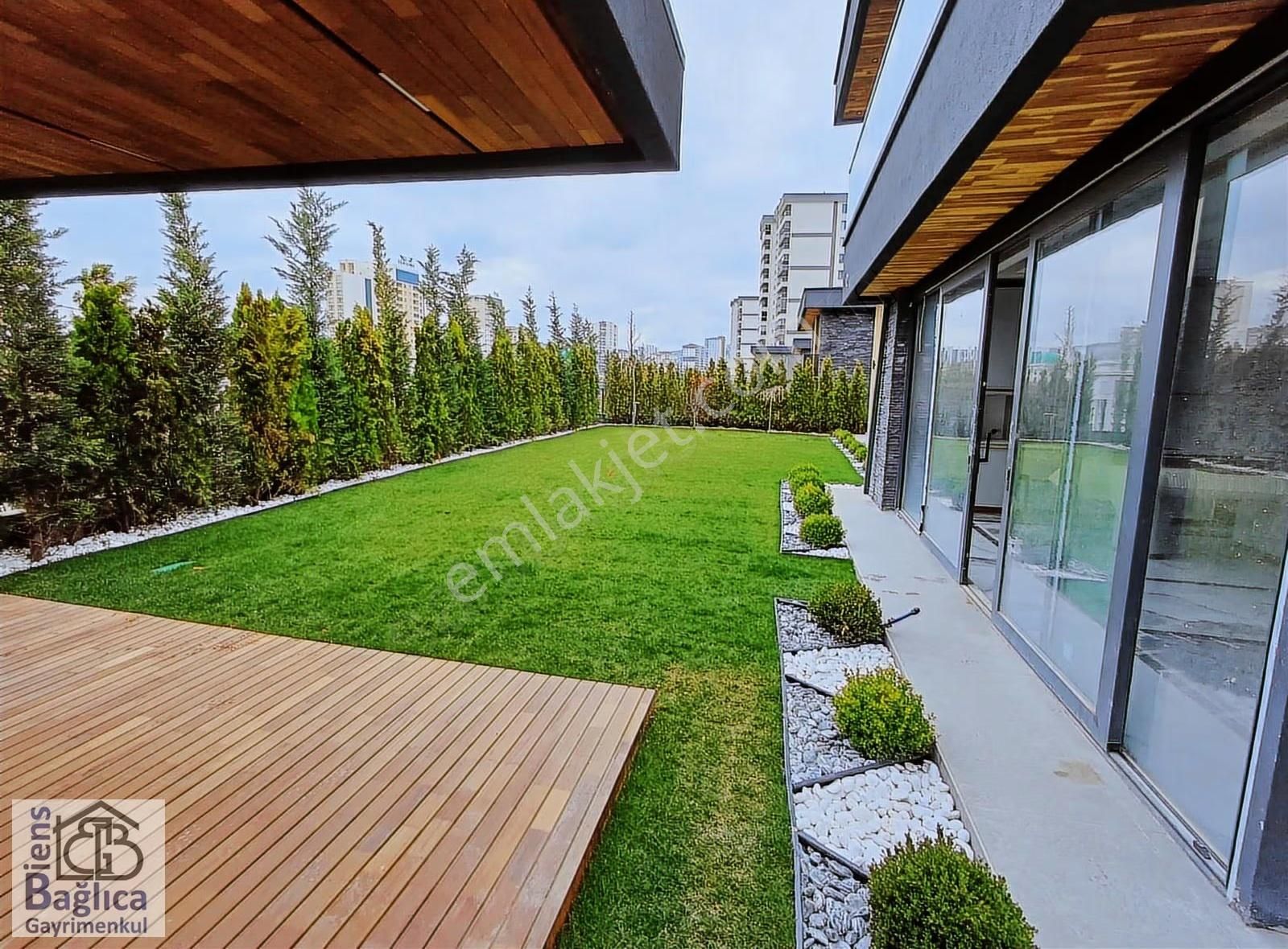 Biens Bağlıcadan Satılık Lüks Villa - Görsel 22