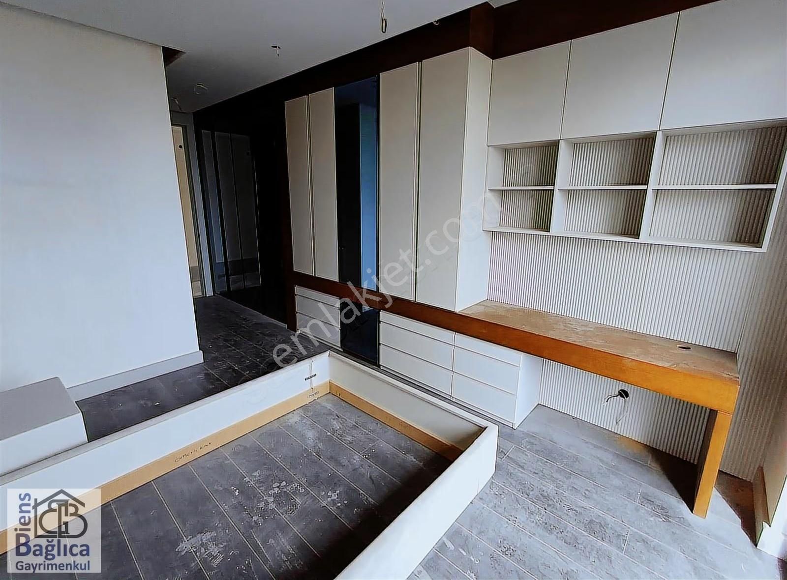 Biens Bağlıcadan Satılık Lüks Villa - Görsel 21