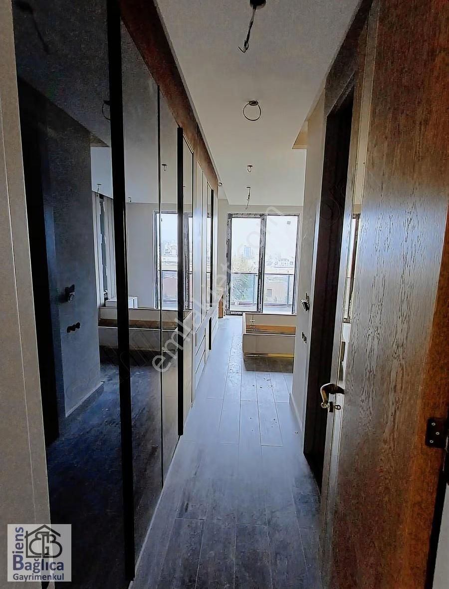 Biens Bağlıcadan Satılık Lüks Villa - Görsel 16